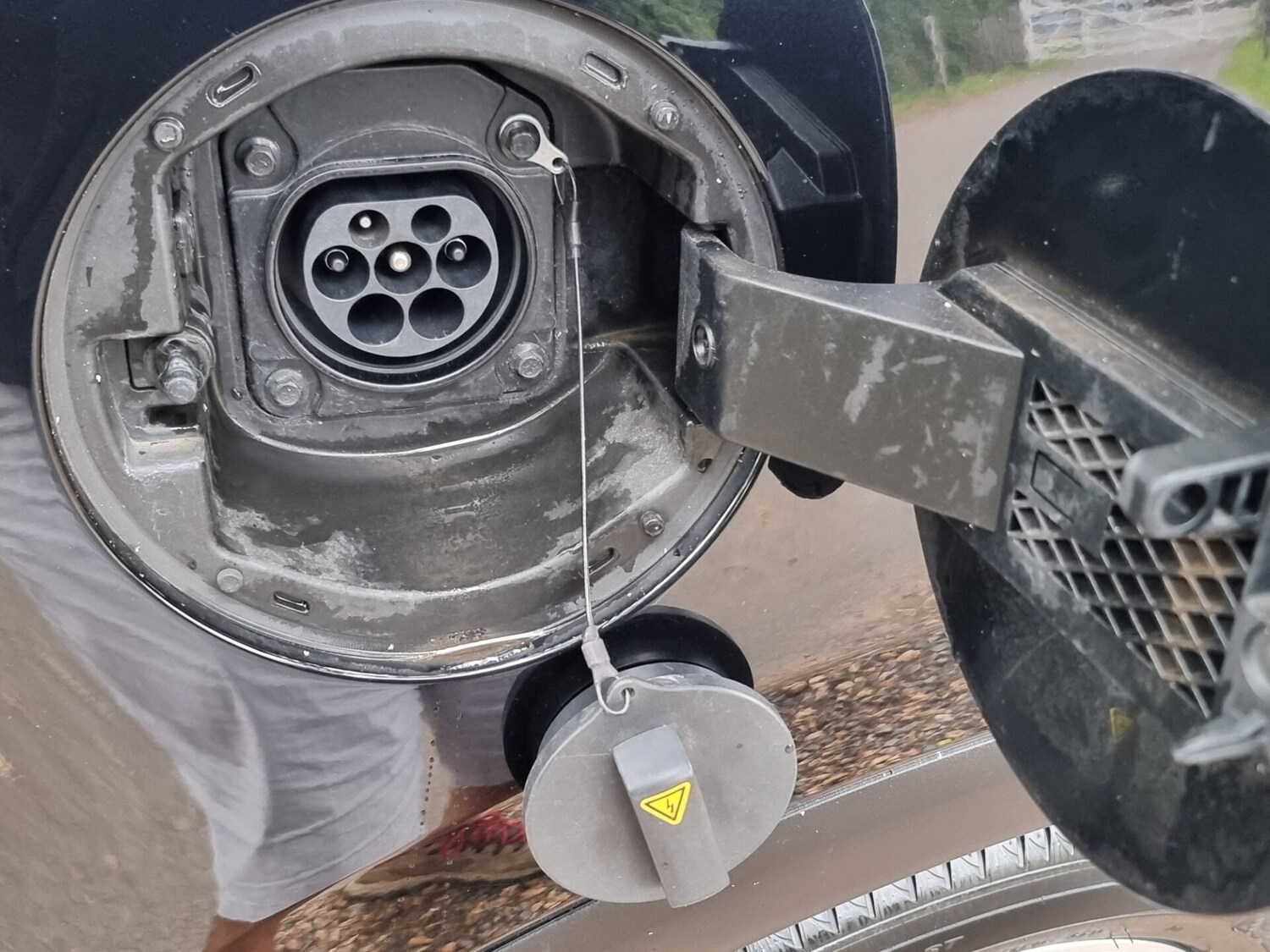 Used MG MG HS 2020 for sale - 76114097: Photo 42