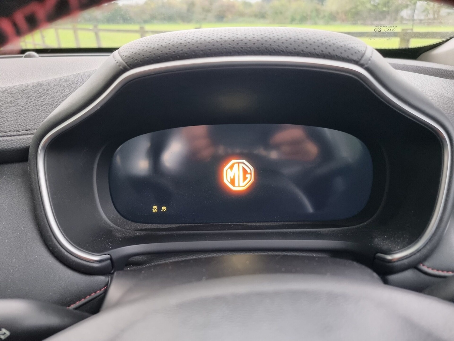 Used MG MG HS 2020 for sale - 76114097: Photo 43