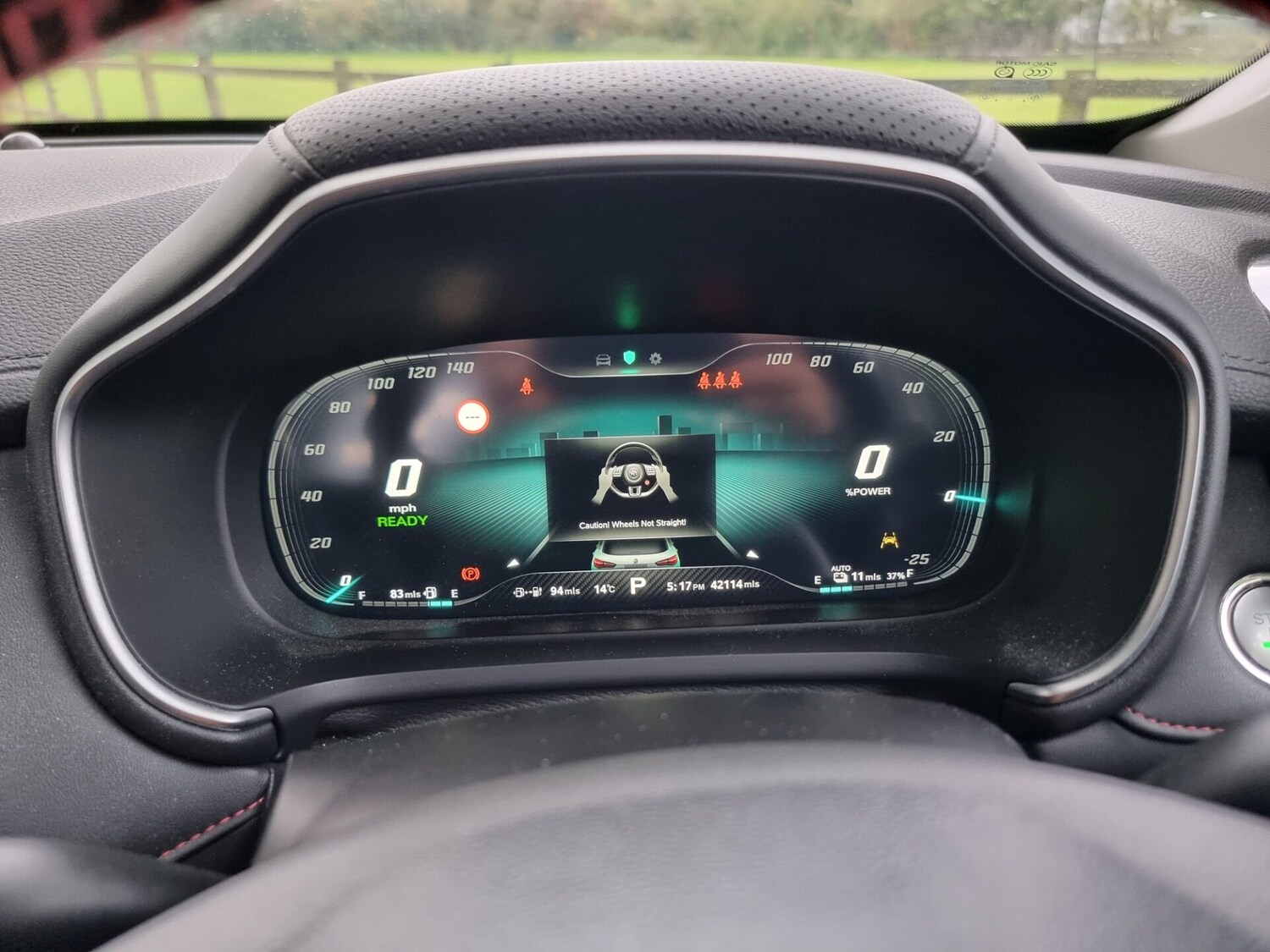 Used MG MG HS 2020 for sale - 76114097: Photo 45