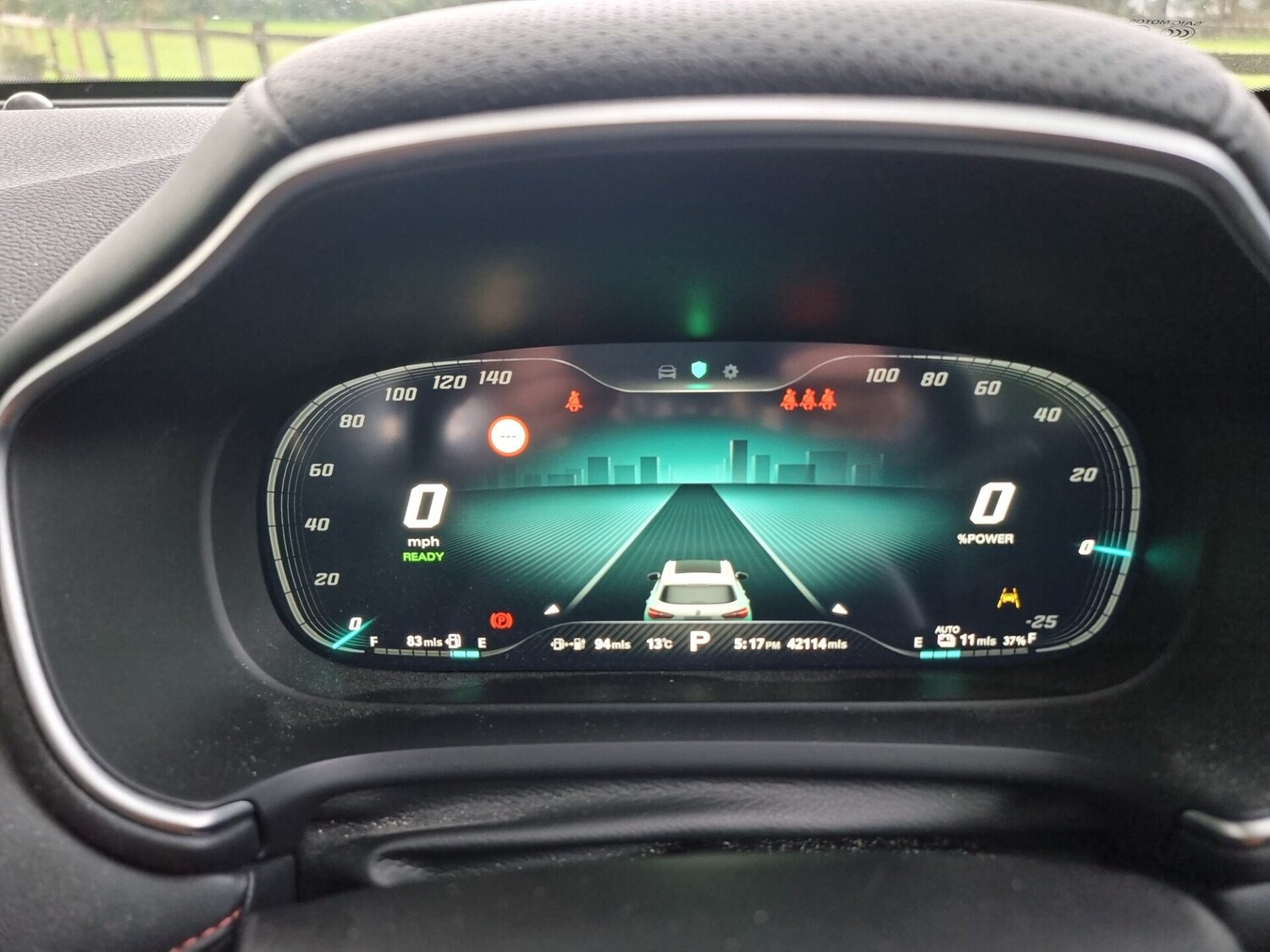 Used MG MG HS 2020 for sale - 76114097: Photo 47