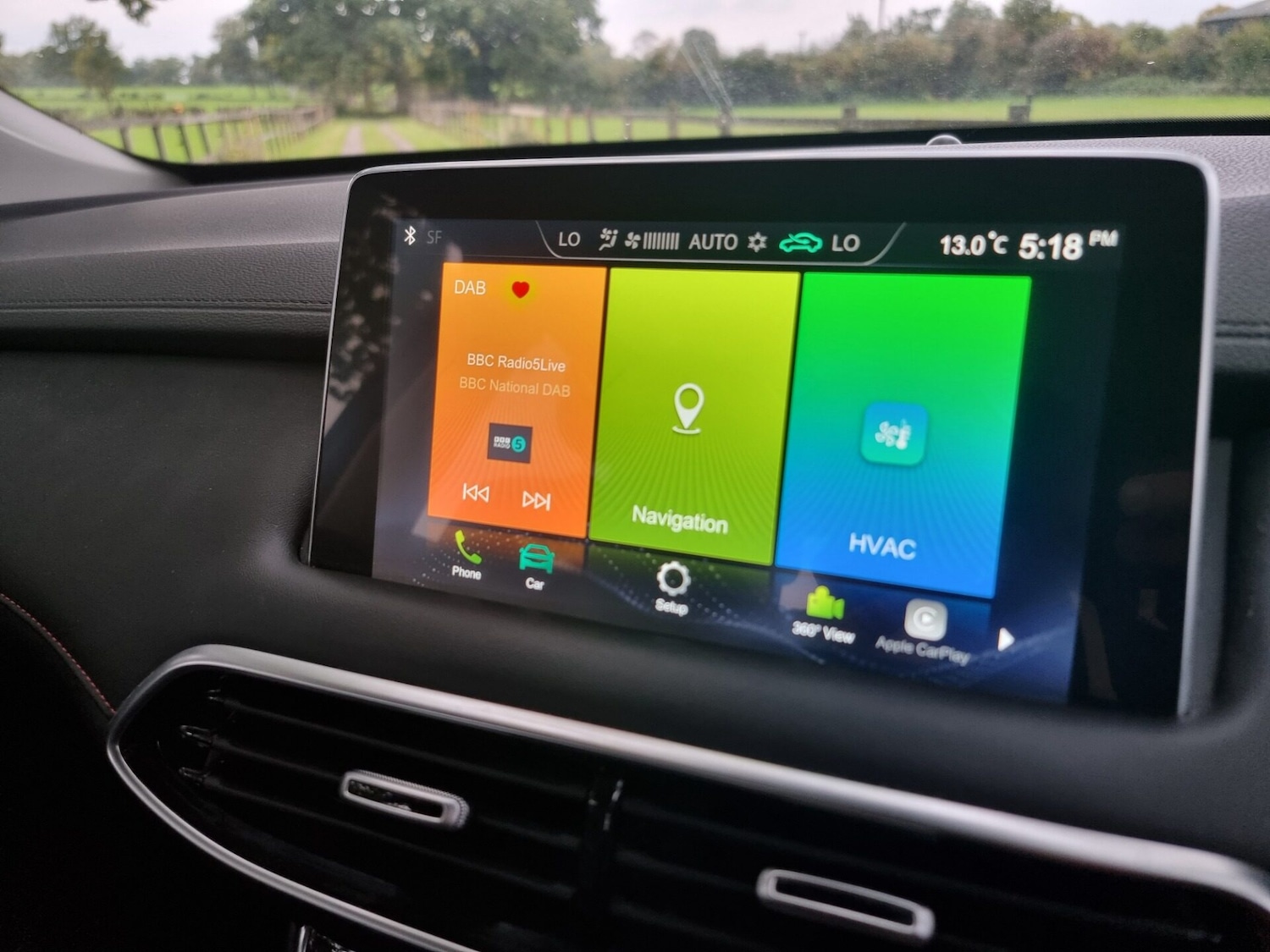 Used MG MG HS 2020 for sale - 76114097: Photo 48