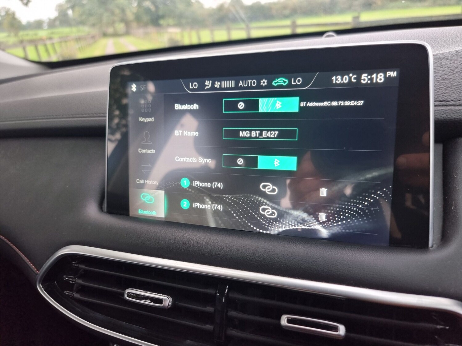 Used MG MG HS 2020 for sale - 76114097: Photo 49