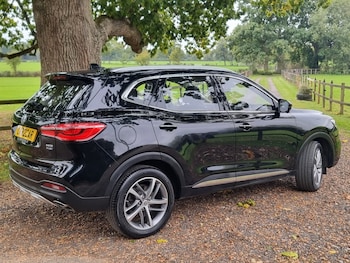 Used MG MG HS 2020 for sale - 76114097: Photo