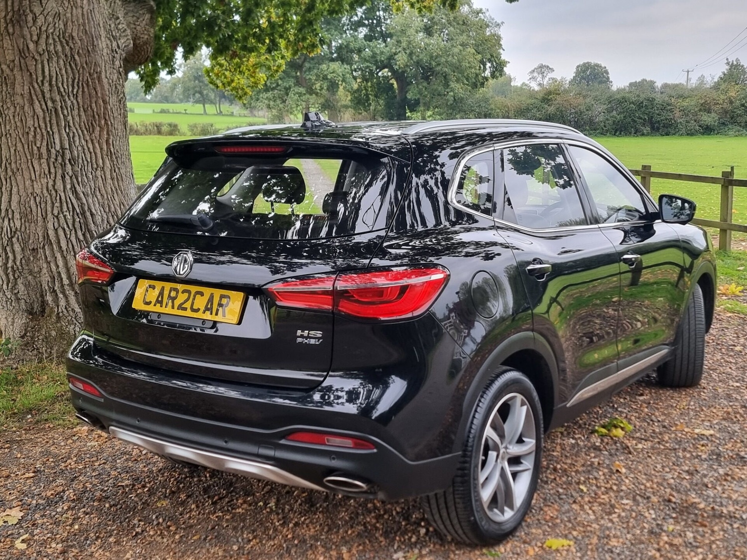 Used MG MG HS 2020 for sale - 76114097: Photo 5