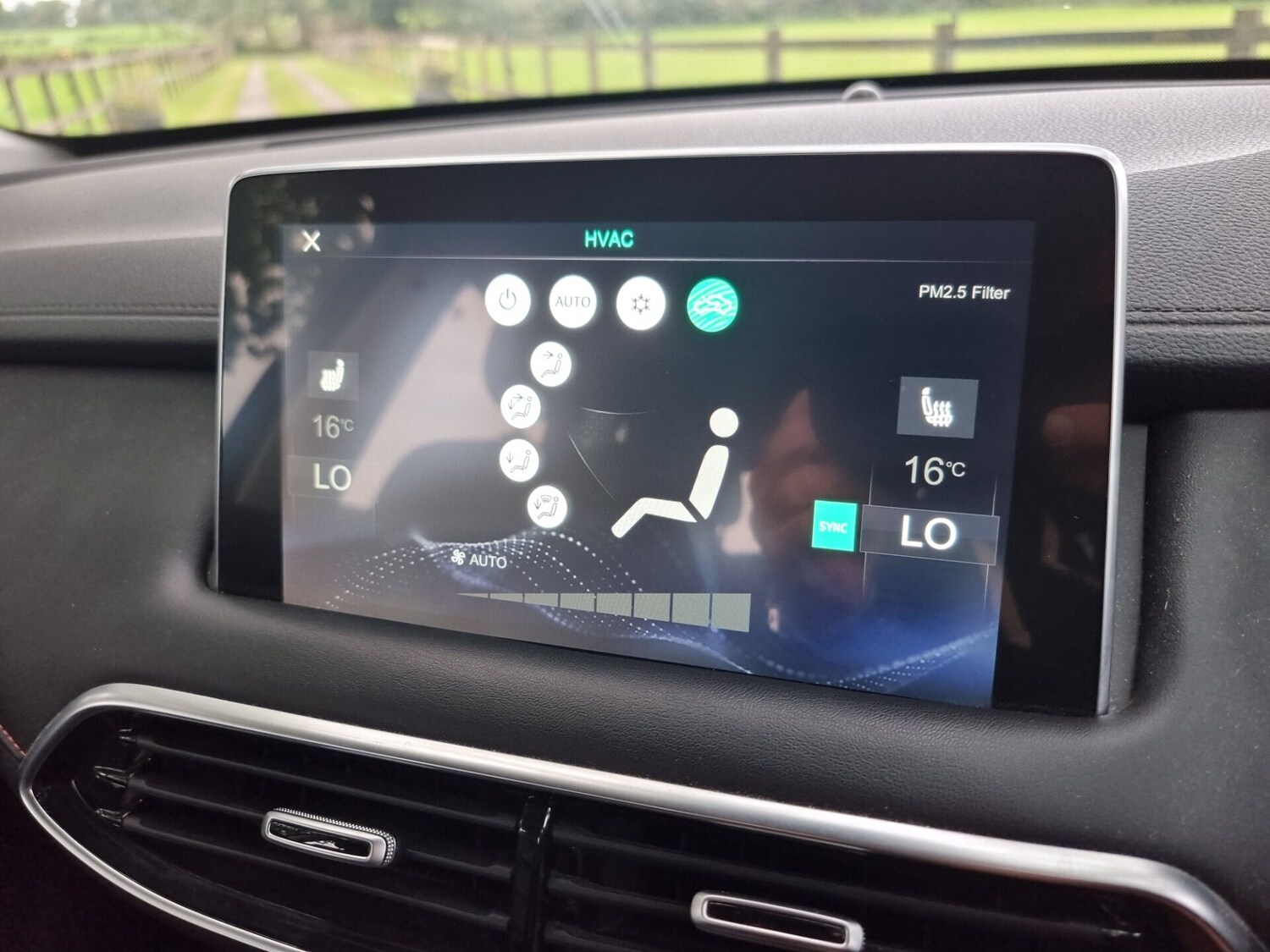 Used MG MG HS 2020 for sale - 76114097: Photo 50