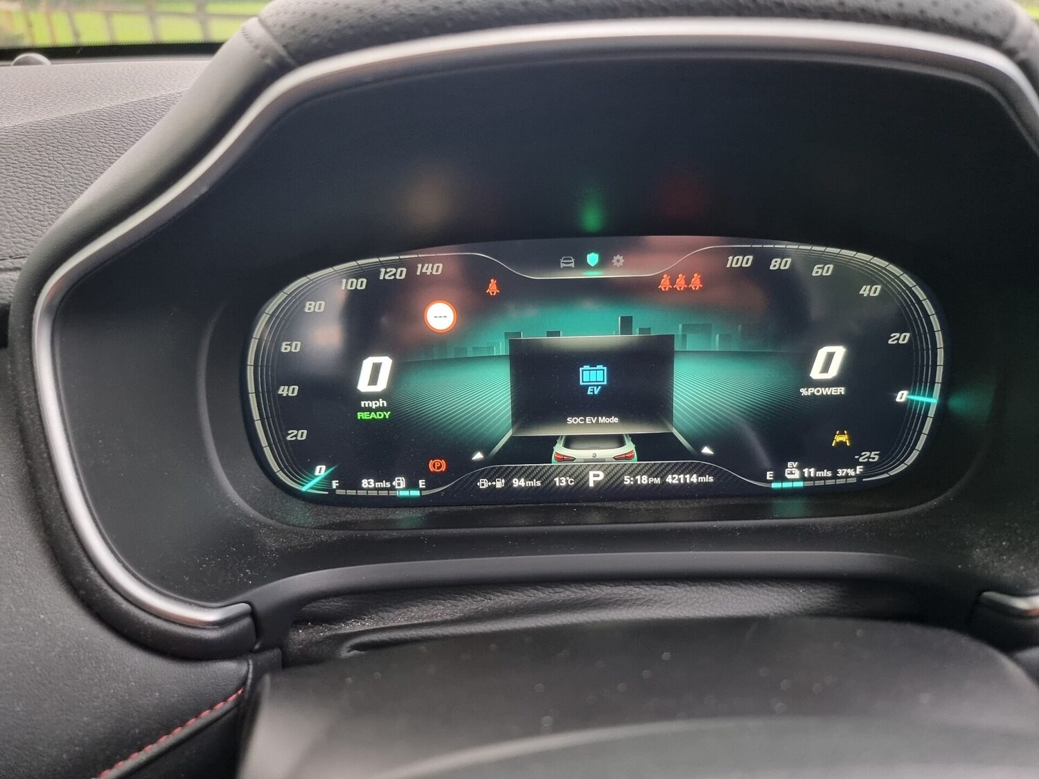 Used MG MG HS 2020 for sale - 76114097: Photo 51