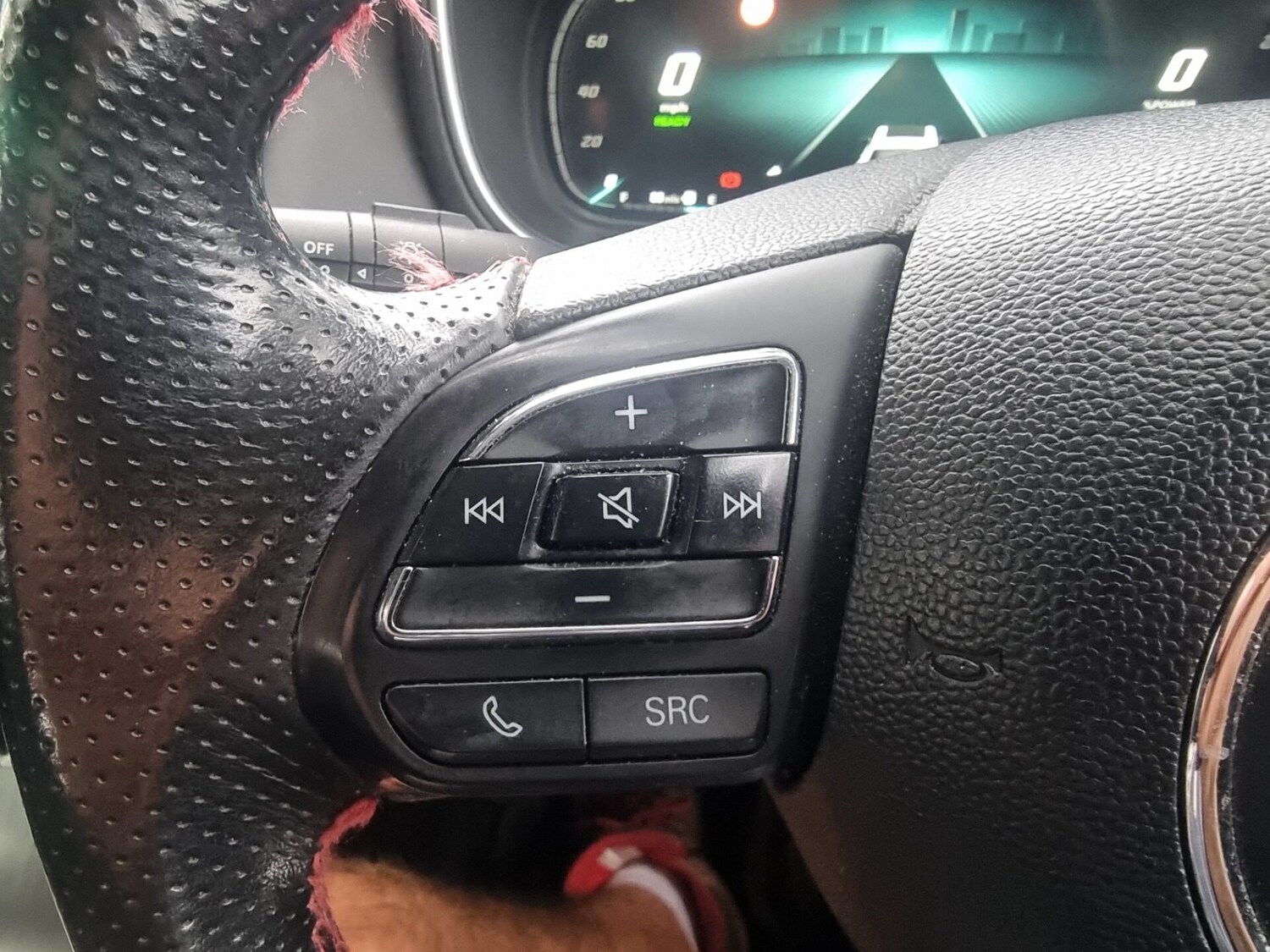 Used MG MG HS 2020 for sale - 76114097: Photo 52