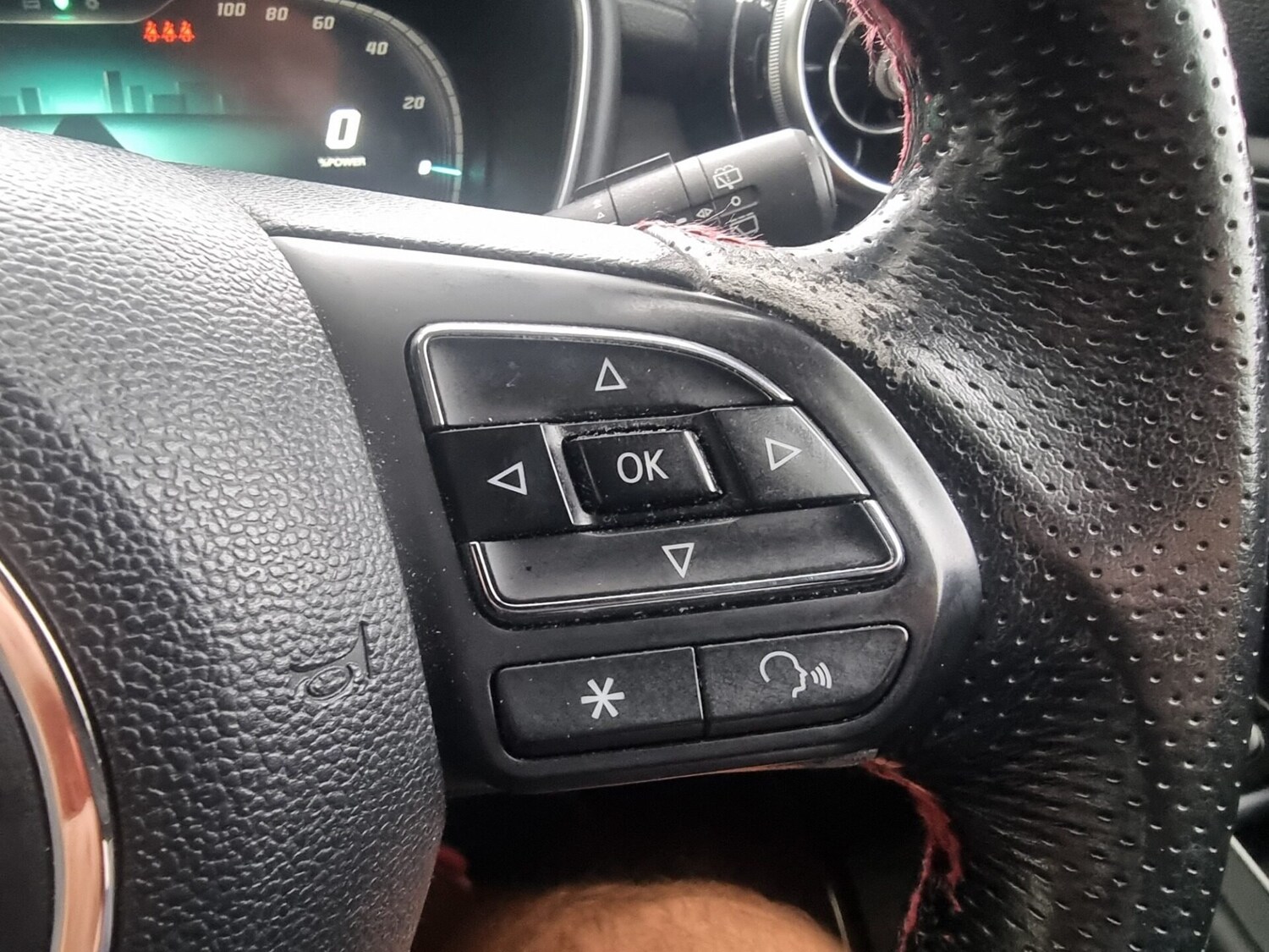 Used MG MG HS 2020 for sale - 76114097: Photo 53