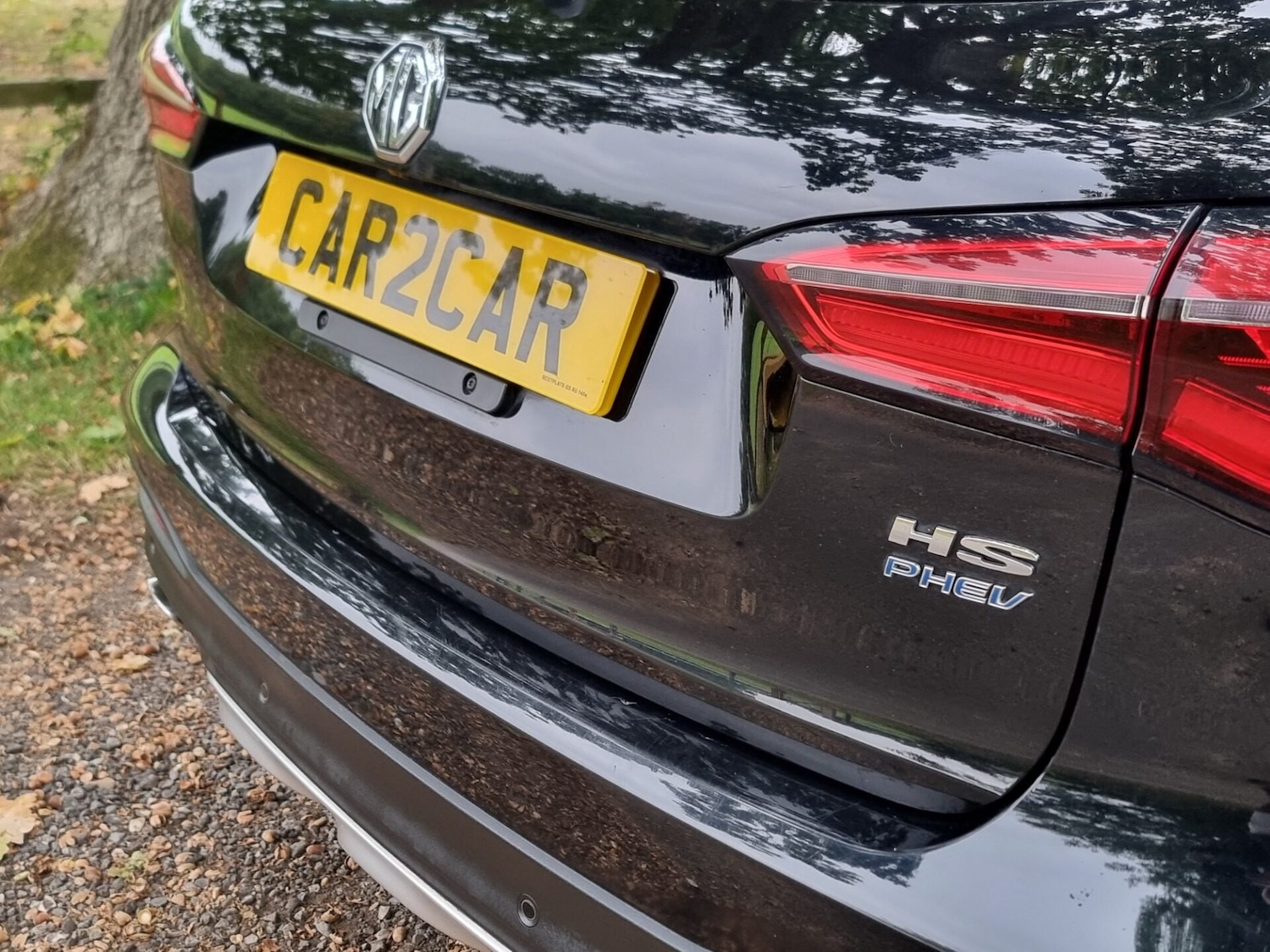 Used MG MG HS 2020 for sale - 76114097: Photo 6