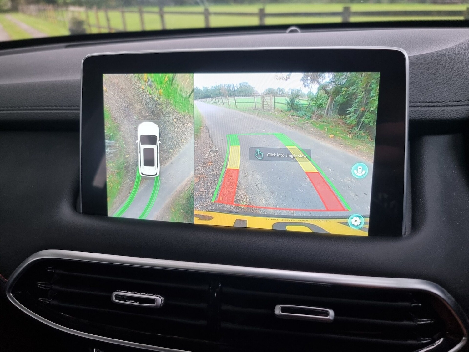 Used MG MG HS 2020 for sale - 76114097: Photo 60