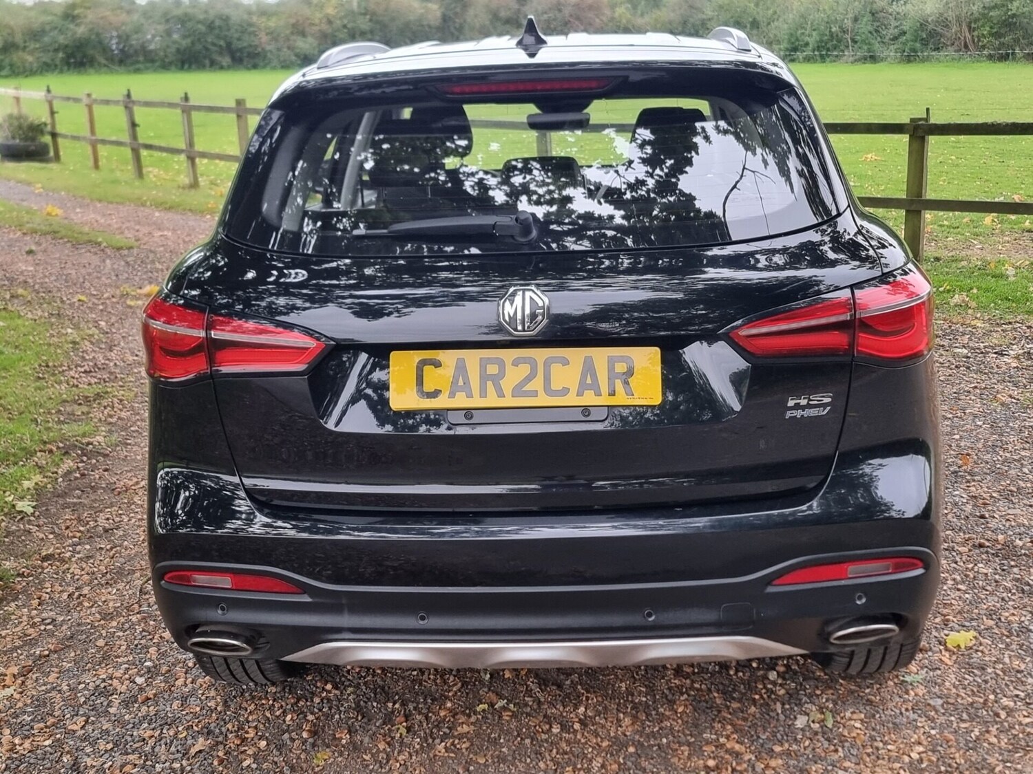 Used MG MG HS 2020 for sale - 76114097: Photo 7