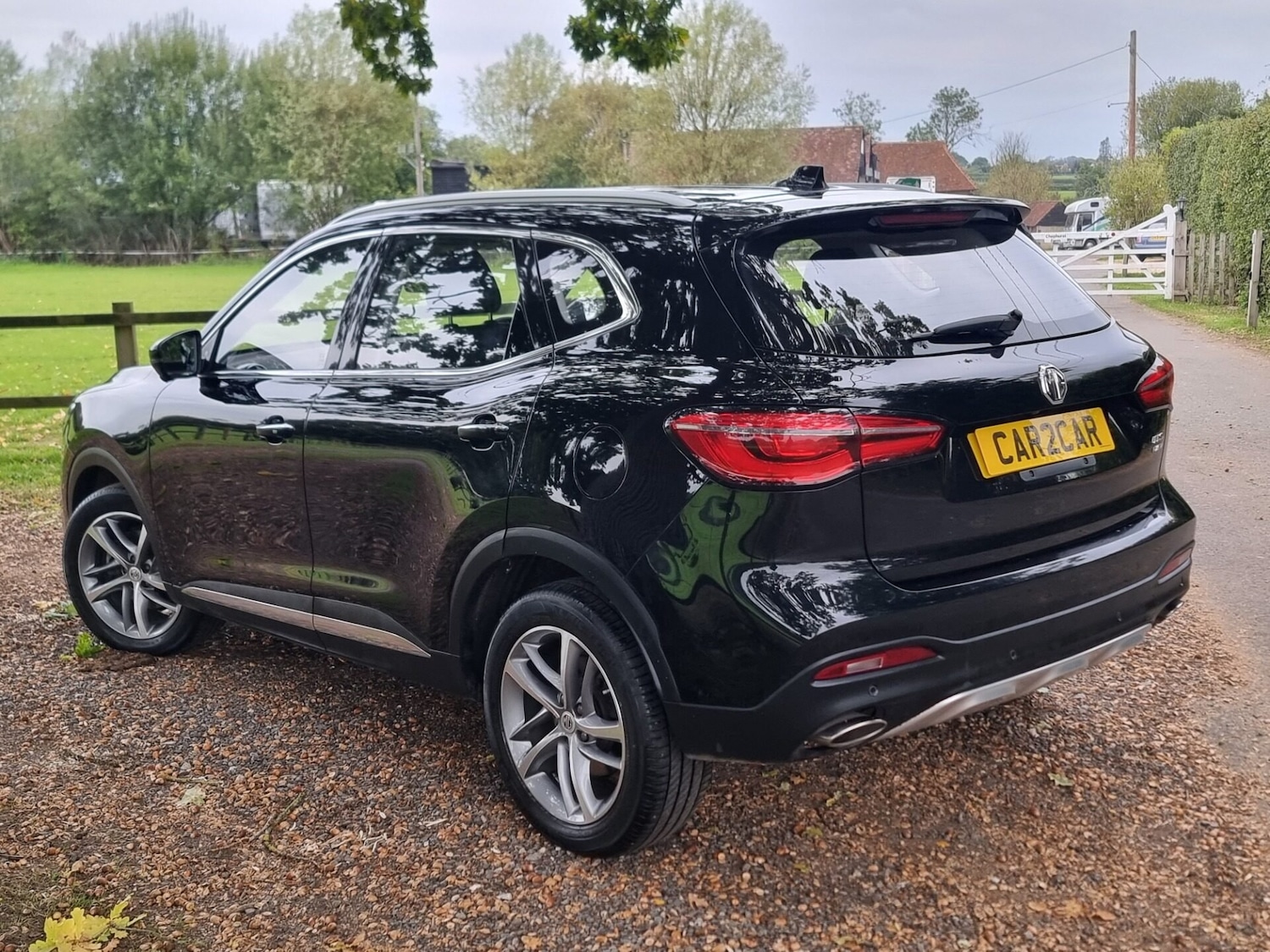 Used MG MG HS 2020 for sale - 76114097: Photo 9