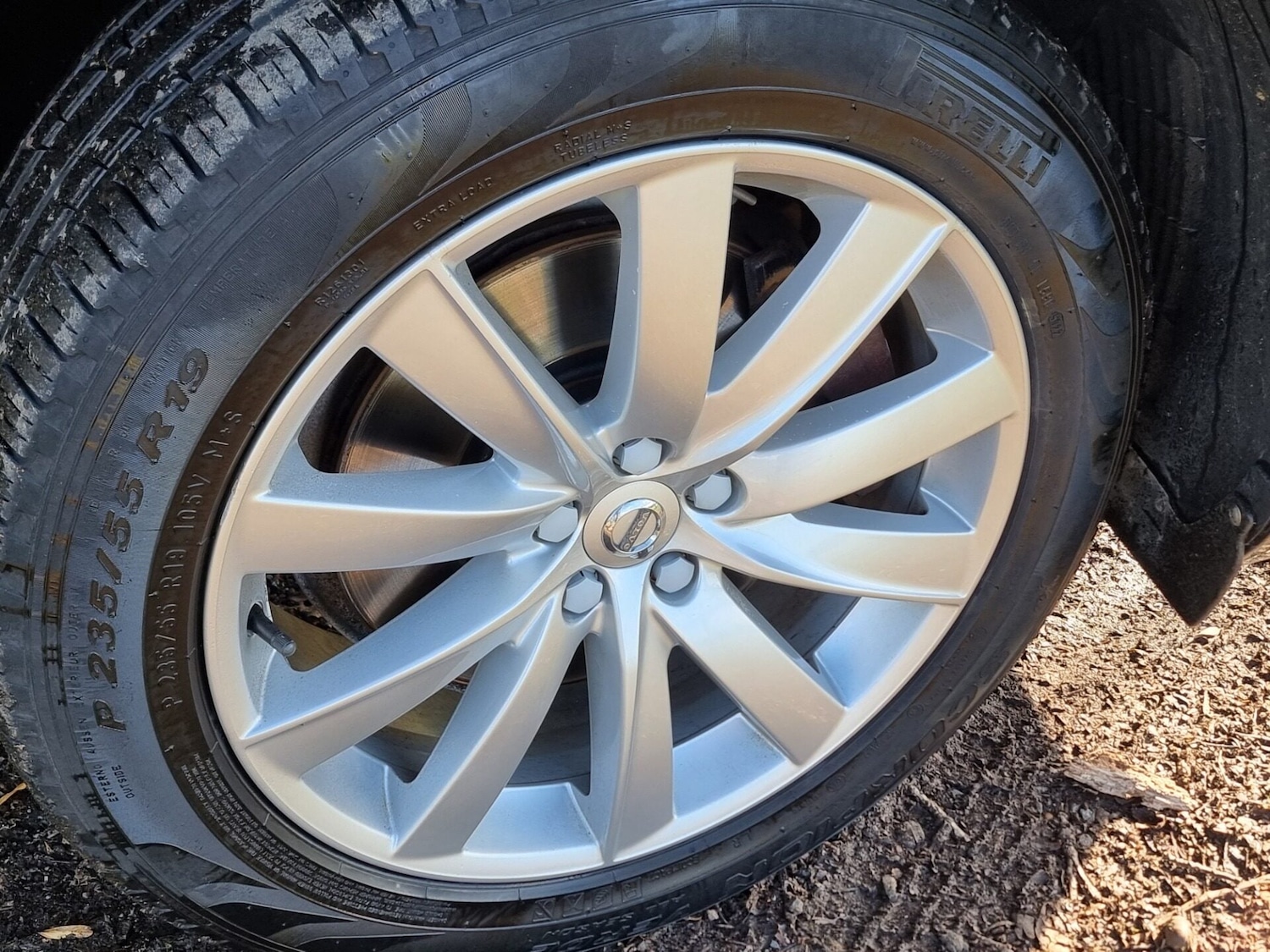 Used Volvo XC90 2019 for sale - 77516015: Photo 13