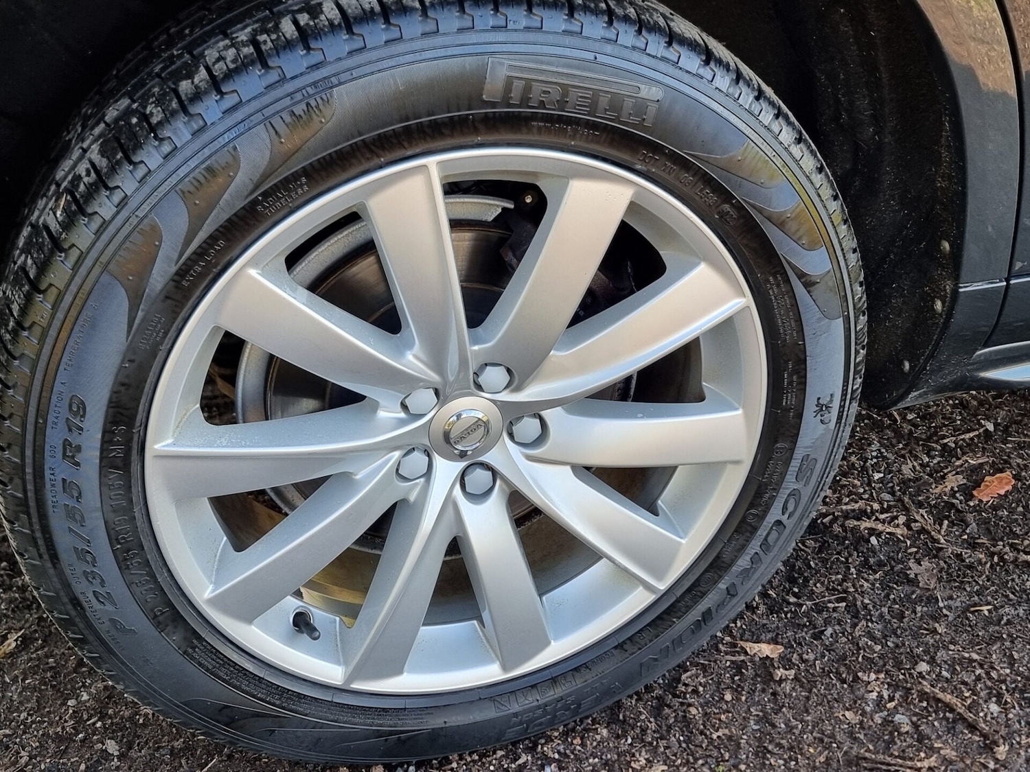 Used Volvo XC90 2019 for sale - 77516015: Photo 14