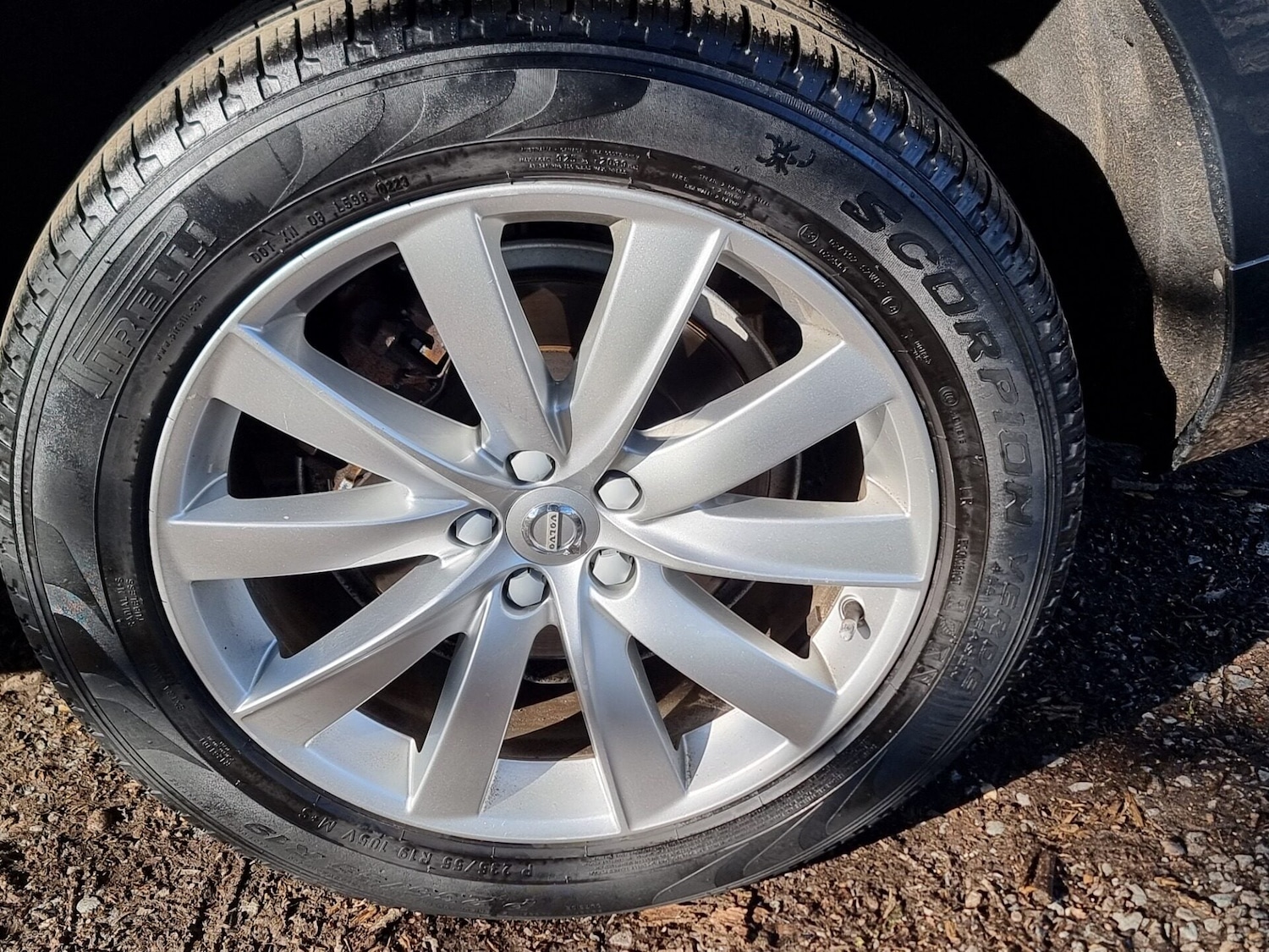 Used Volvo XC90 2019 for sale - 77516015: Photo 15