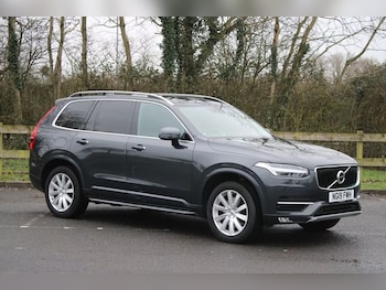 Used Volvo XC90 2019 for sale - 77516015: Photo