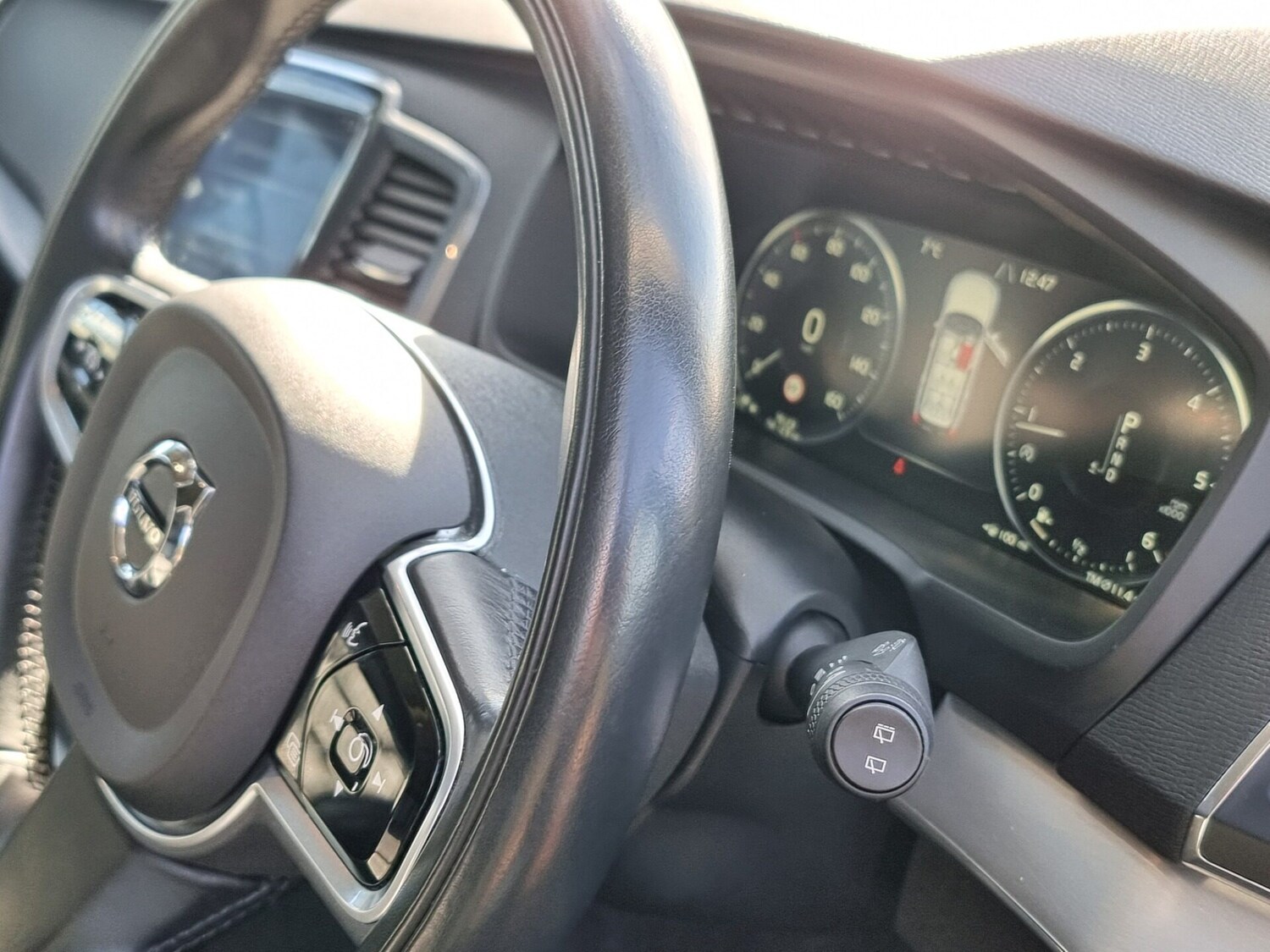 Used Volvo XC90 2019 for sale - 77516015: Photo 20