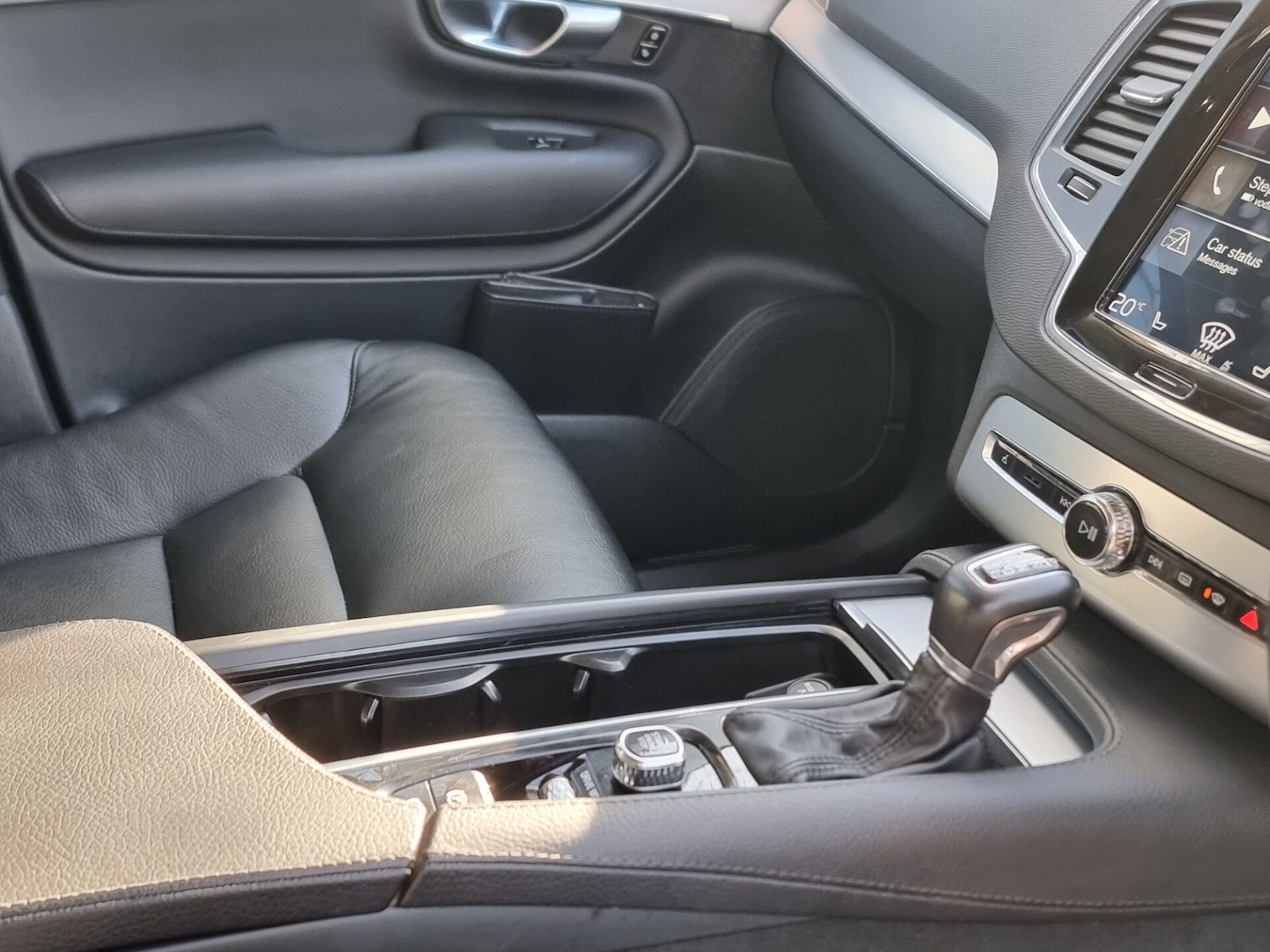 Used Volvo XC90 2019 for sale - 77516015: Photo 25