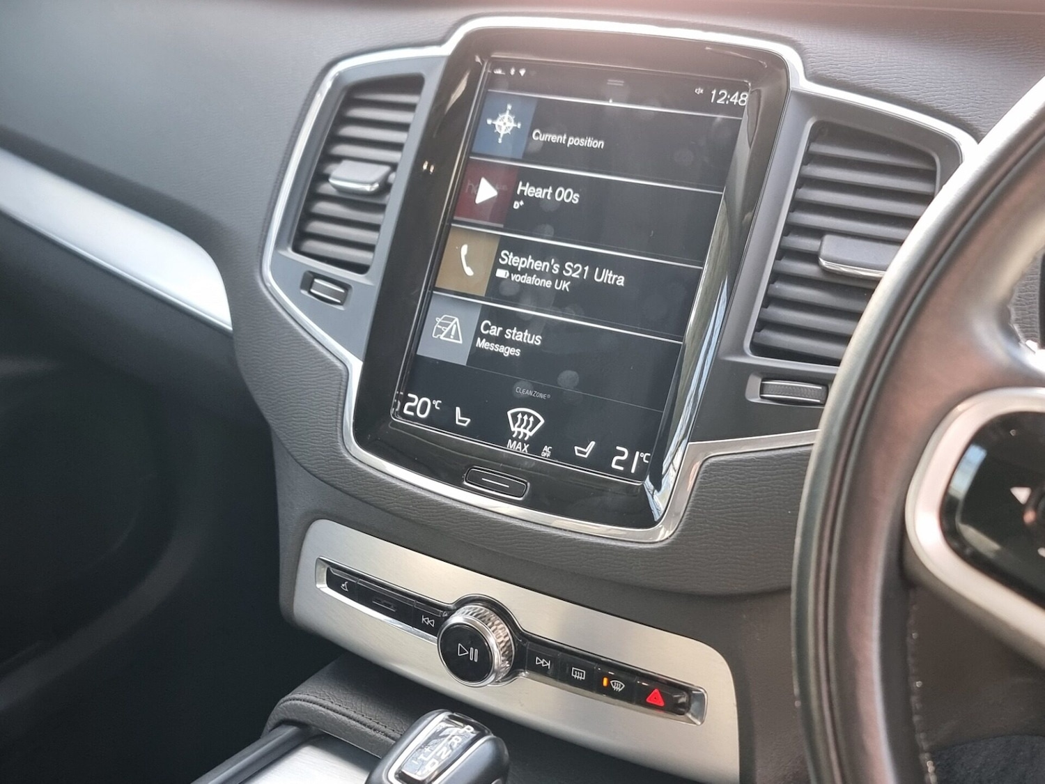 Used Volvo XC90 2019 for sale - 77516015: Photo 26