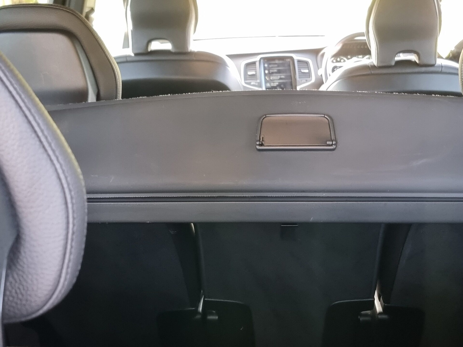 Used Volvo XC90 2019 for sale - 77516015: Photo 35