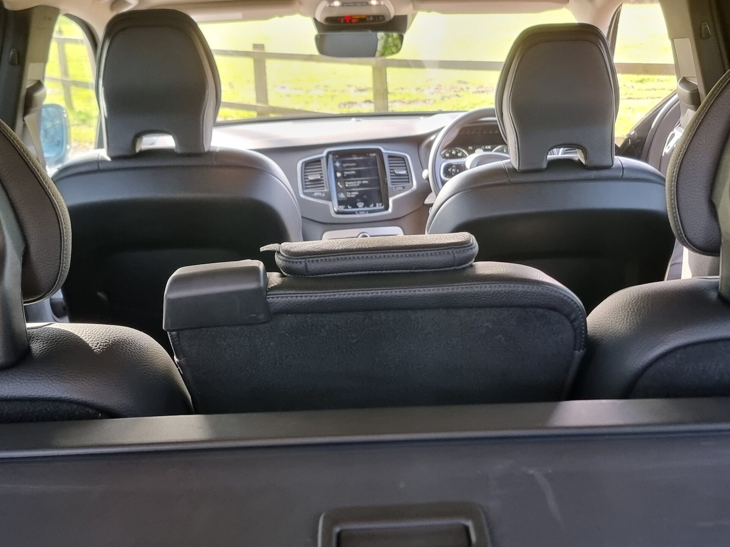 Used Volvo XC90 2019 for sale - 77516015: Photo 36