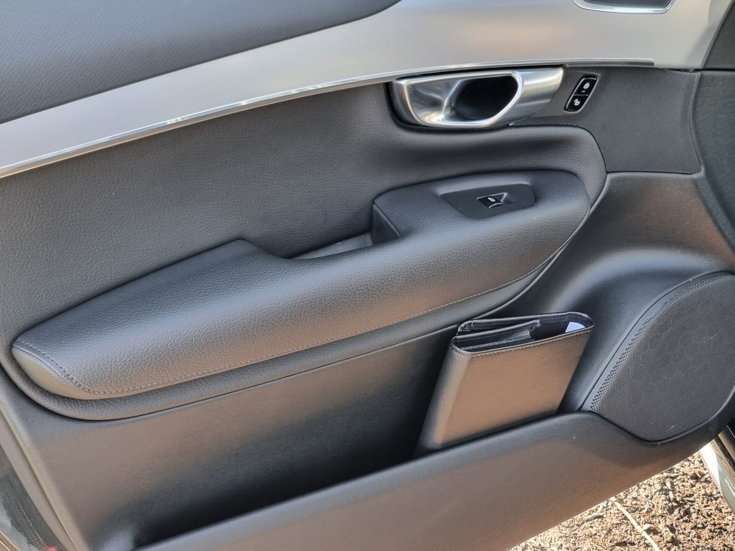 Used Volvo XC90 2019 for sale - 77516015: Photo 41