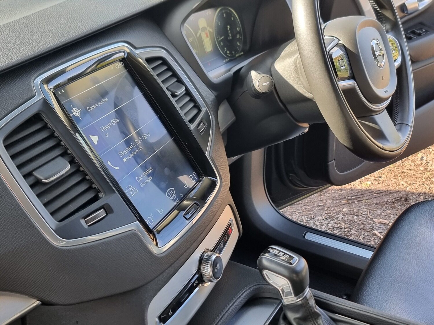 Used Volvo XC90 2019 for sale - 77516015: Photo 45