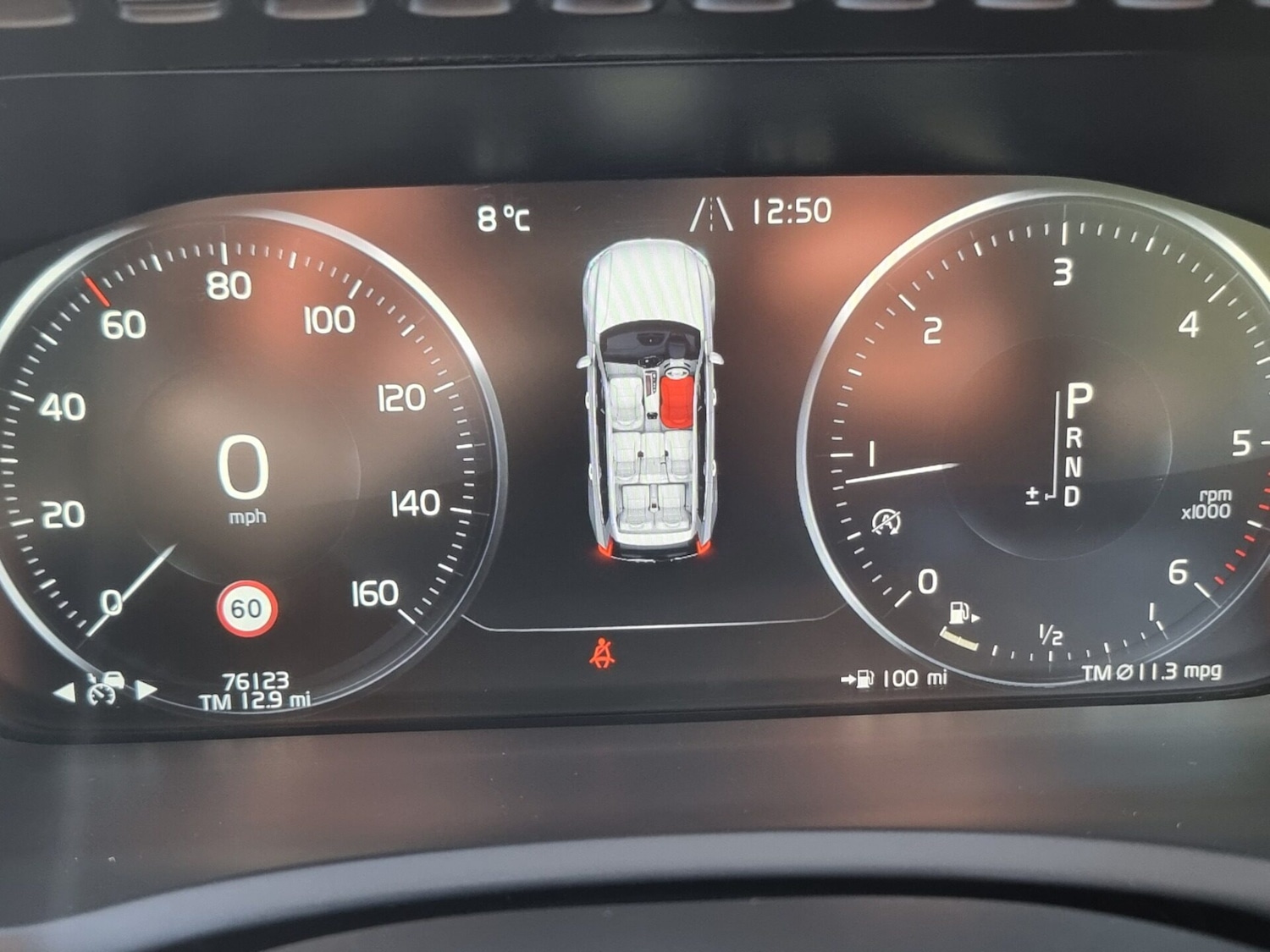 Used Volvo XC90 2019 for sale - 77516015: Photo 47