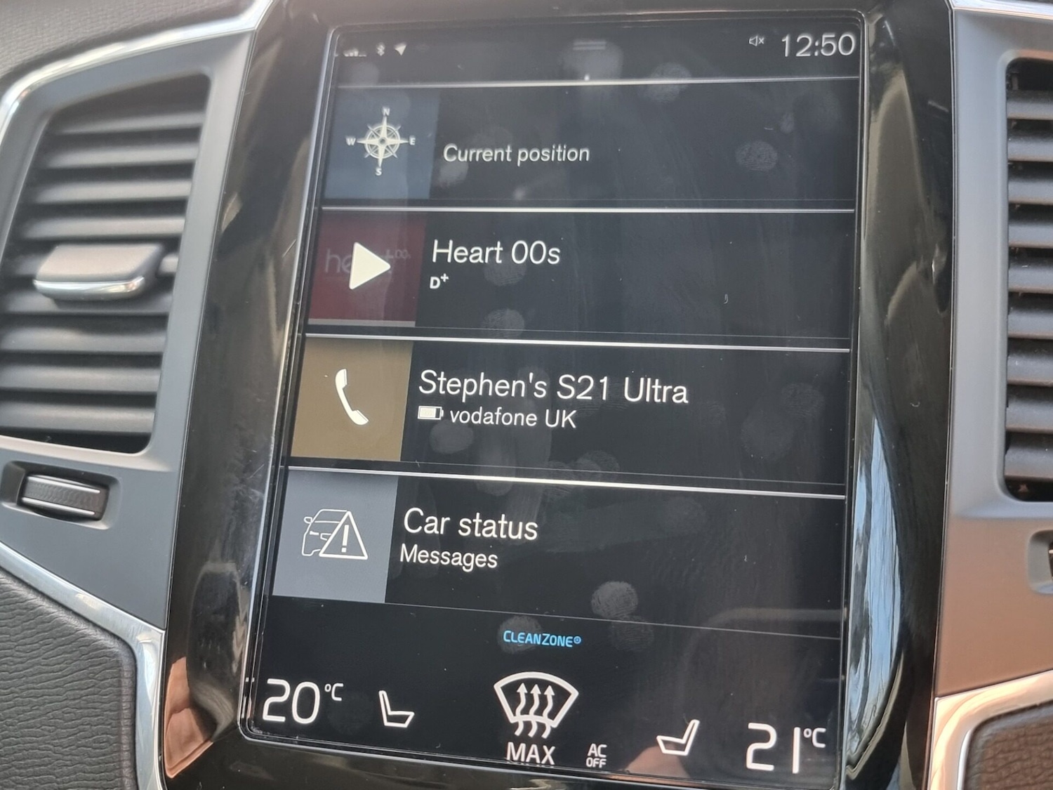 Used Volvo XC90 2019 for sale - 77516015: Photo 48