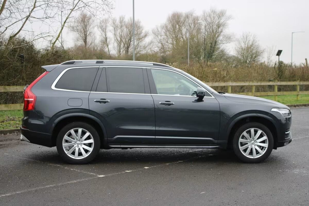 Used Volvo XC90 2019 for sale - 77516015: Photo 5