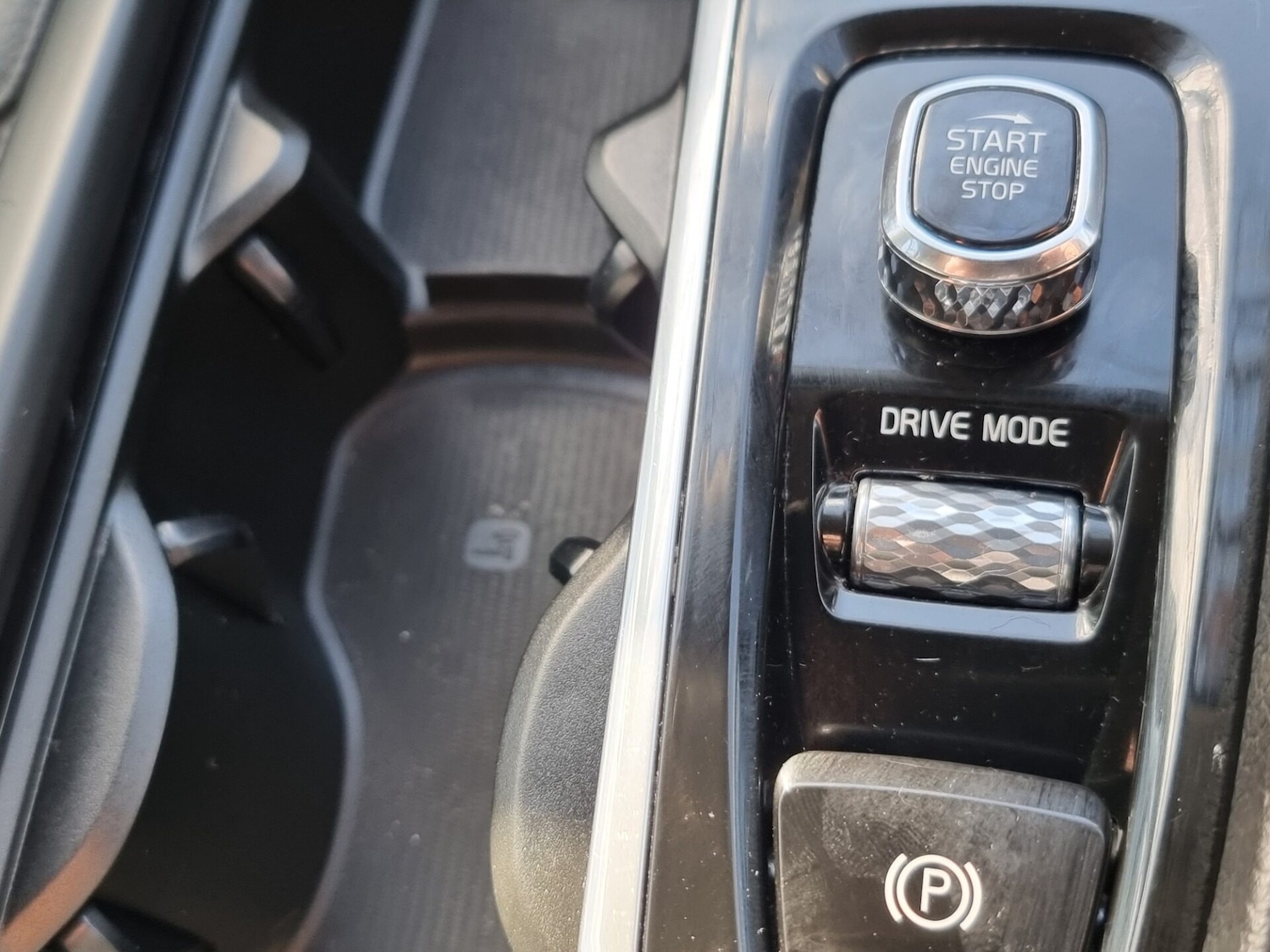 Used Volvo XC90 2019 for sale - 77516015: Photo 50