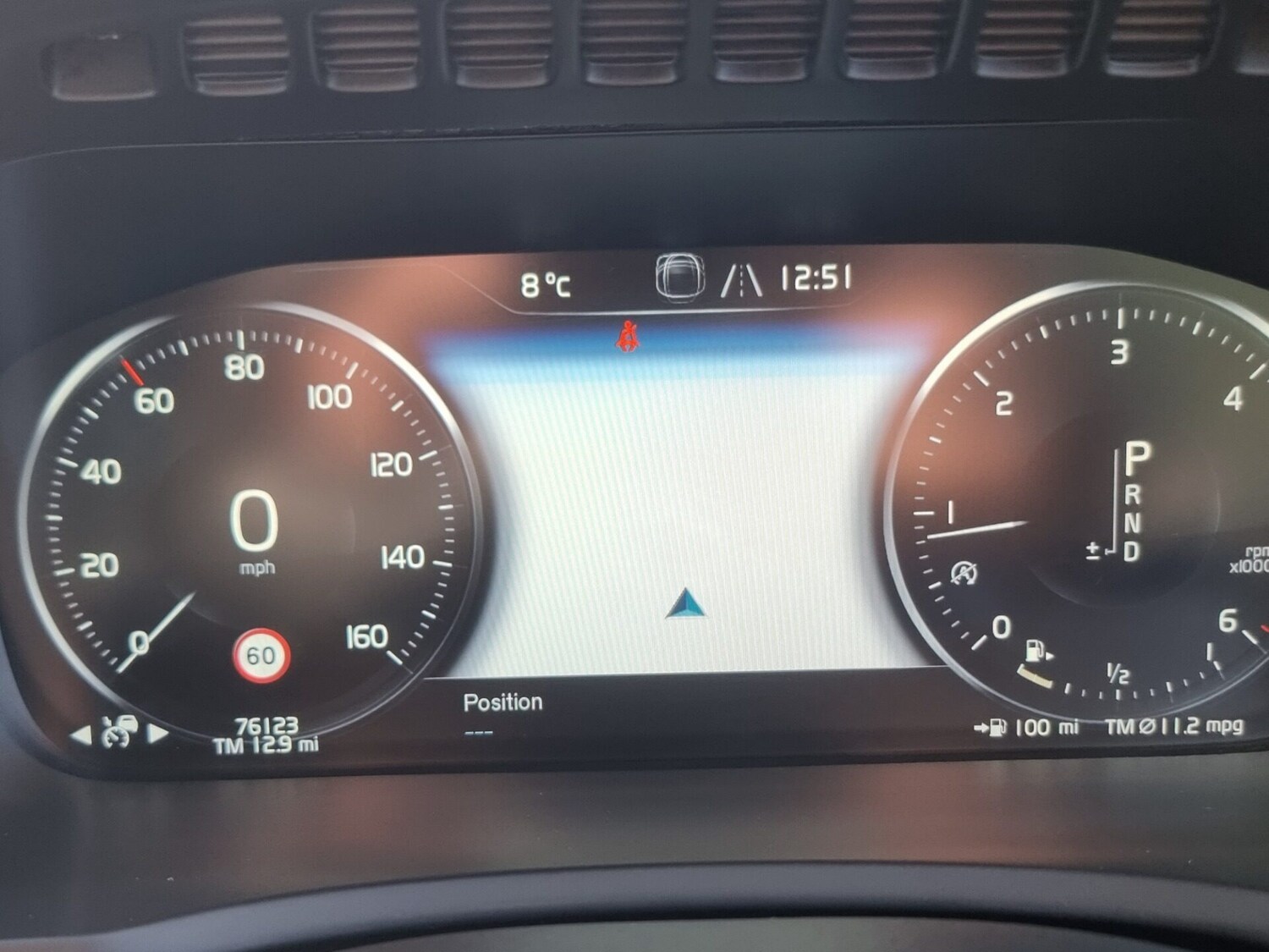 Used Volvo XC90 2019 for sale - 77516015: Photo 51