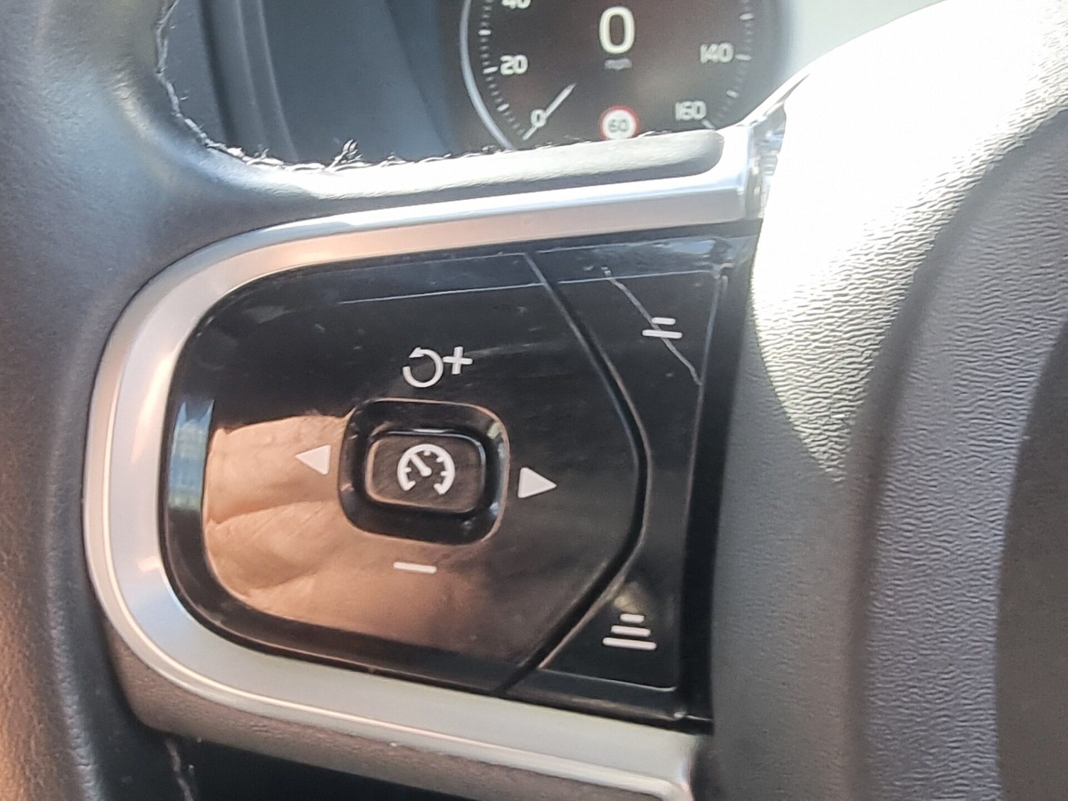 Used Volvo XC90 2019 for sale - 77516015: Photo 56