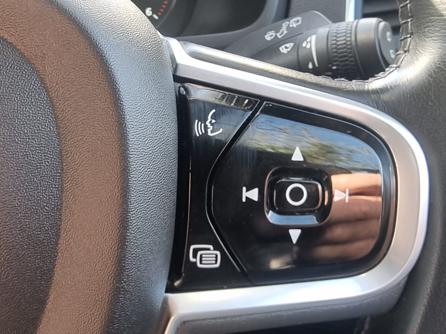 Used Volvo XC90 2019 for sale - 77516015: Photo 57