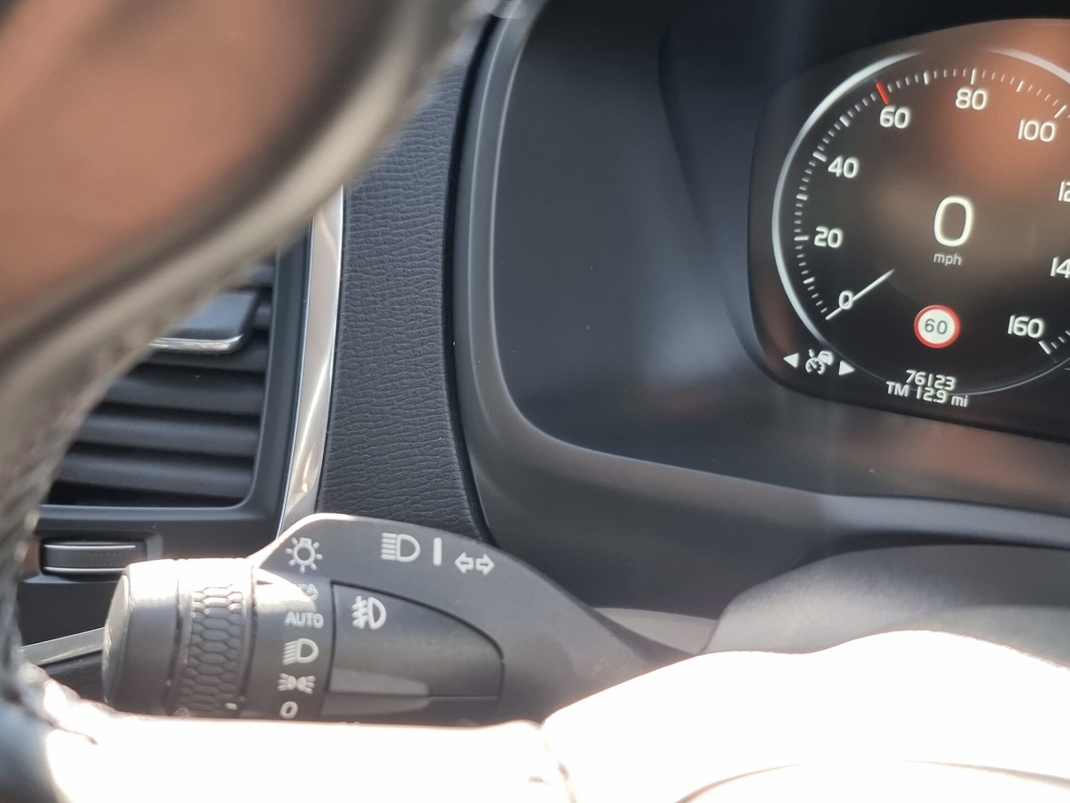 Used Volvo XC90 2019 for sale - 77516015: Photo 59