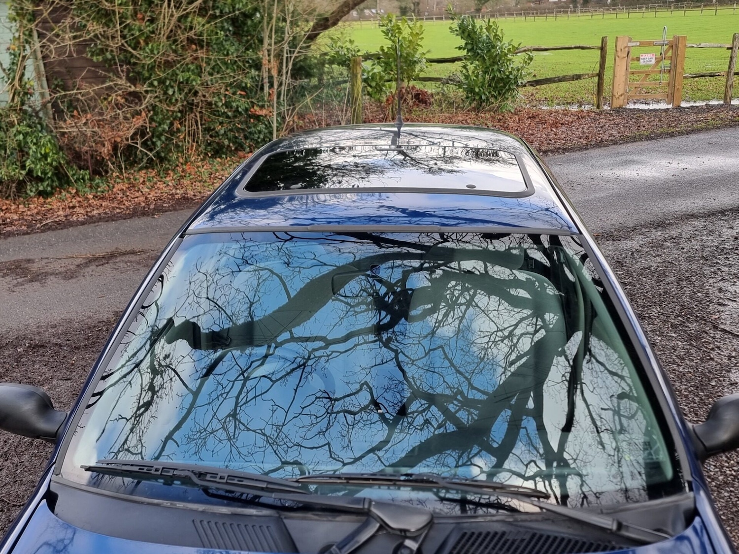 Used Renault Clio 2002 for sale - 77298554: Photo 13