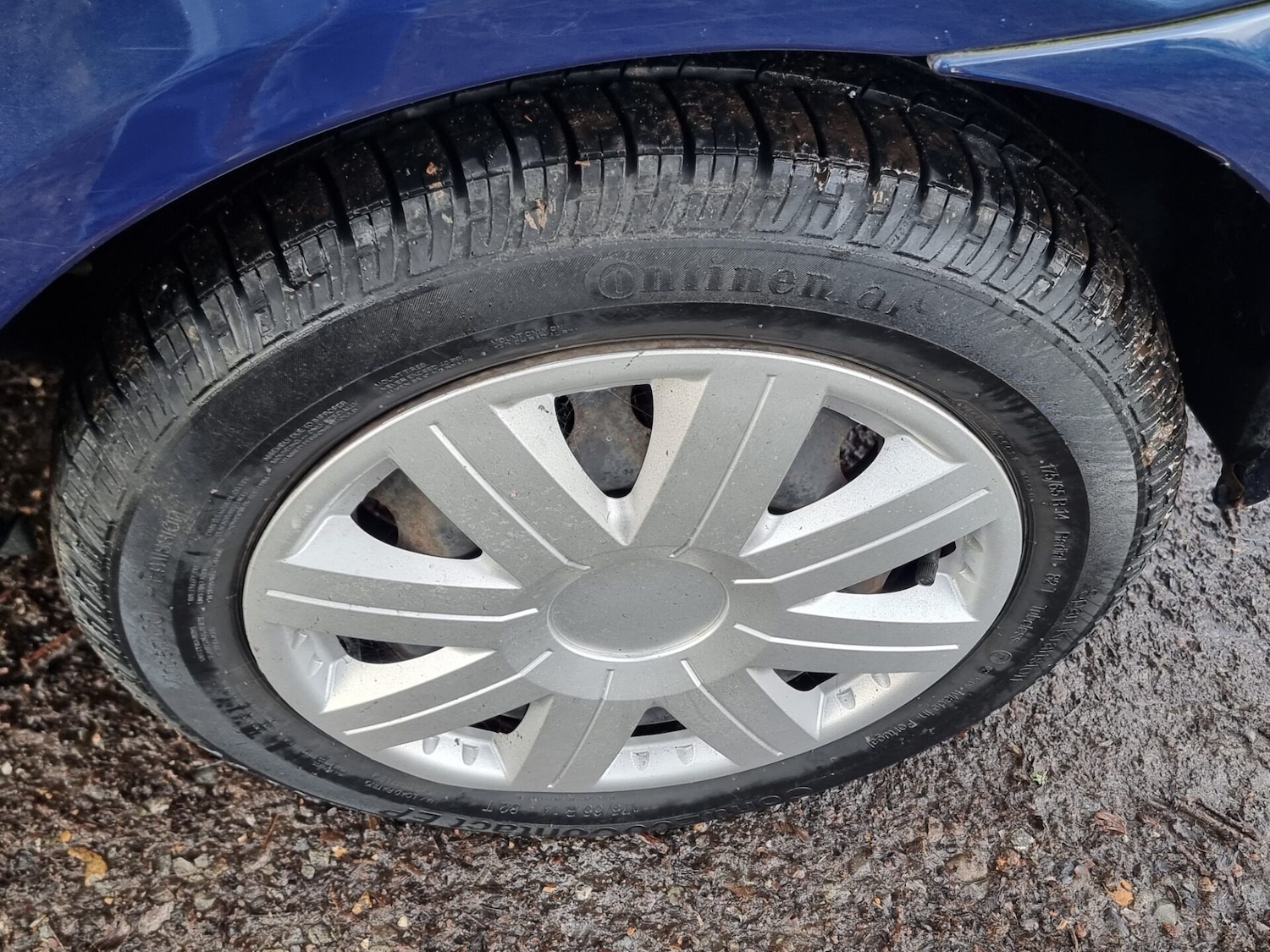 Used Renault Clio 2002 for sale - 77298554: Photo 15