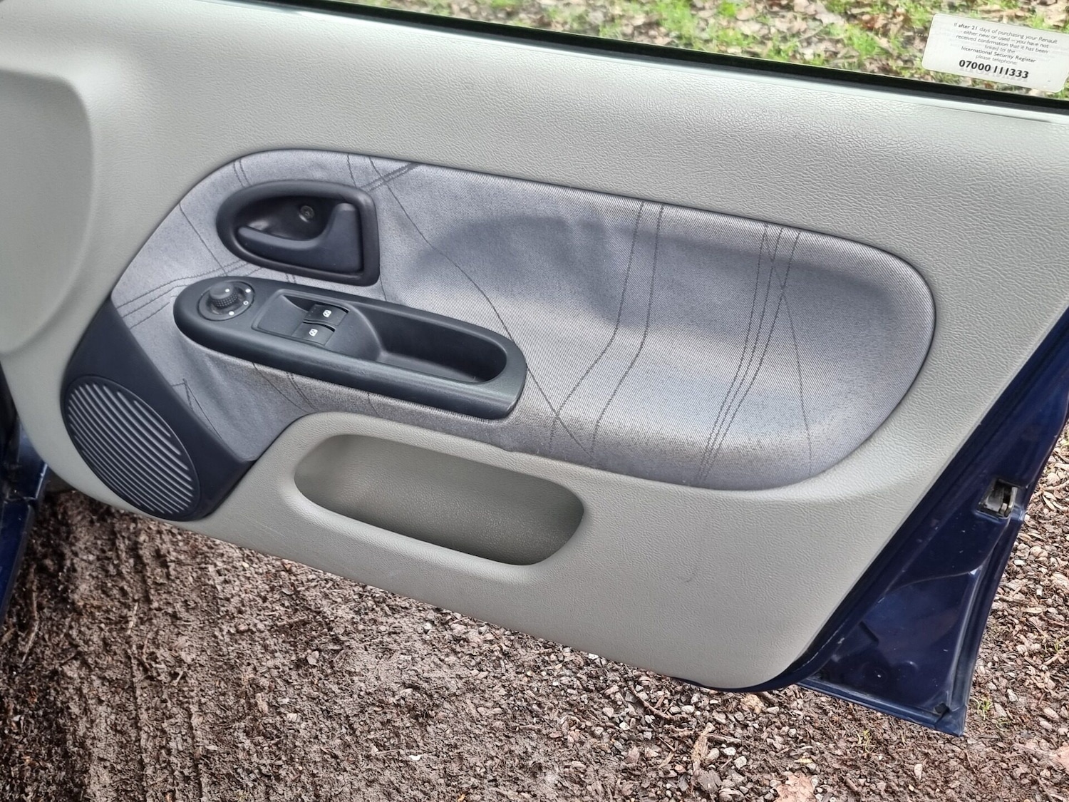 Used Renault Clio 2002 for sale - 77298554: Photo 18