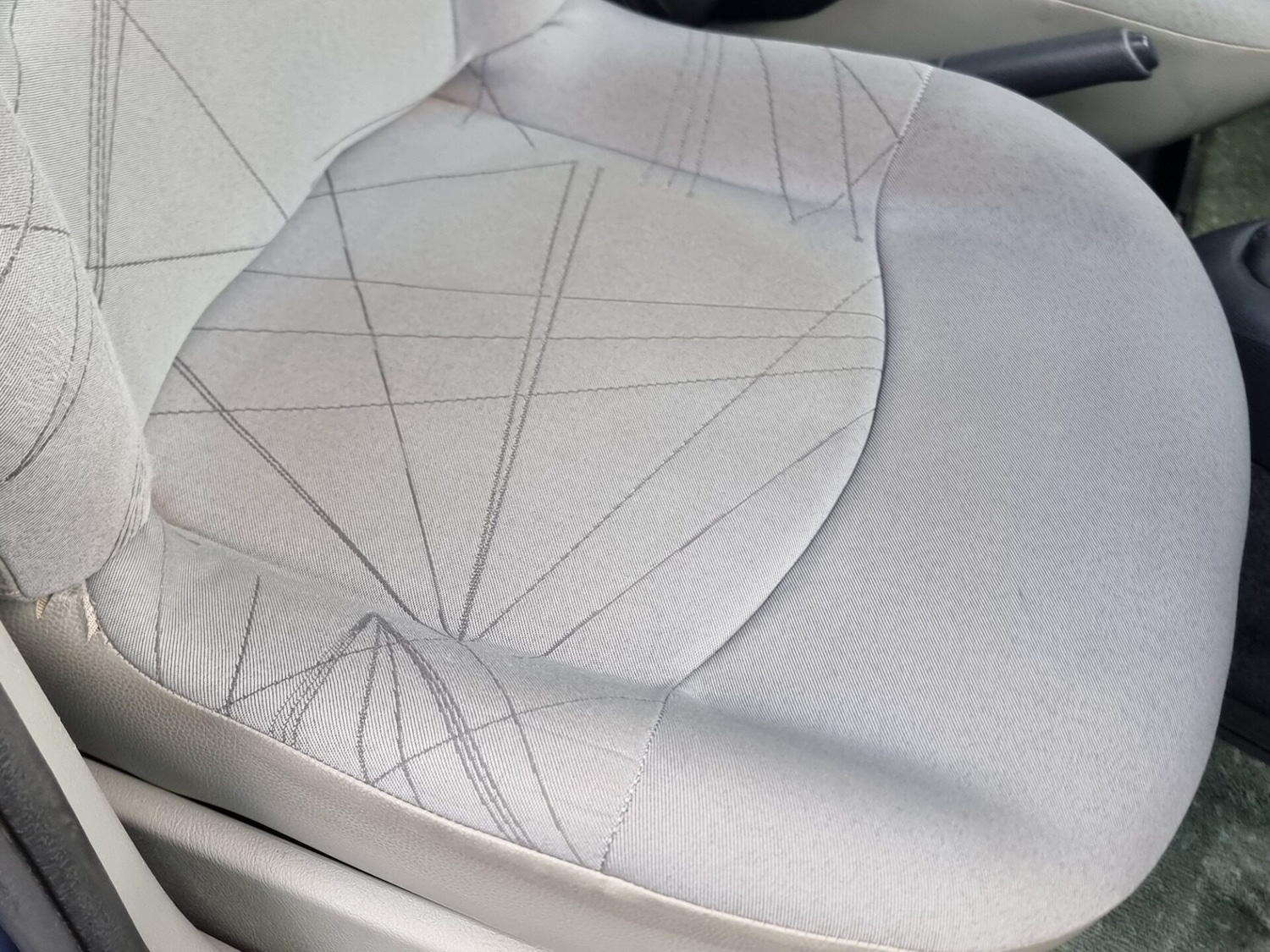 Used Renault Clio 2002 for sale - 77298554: Photo 19