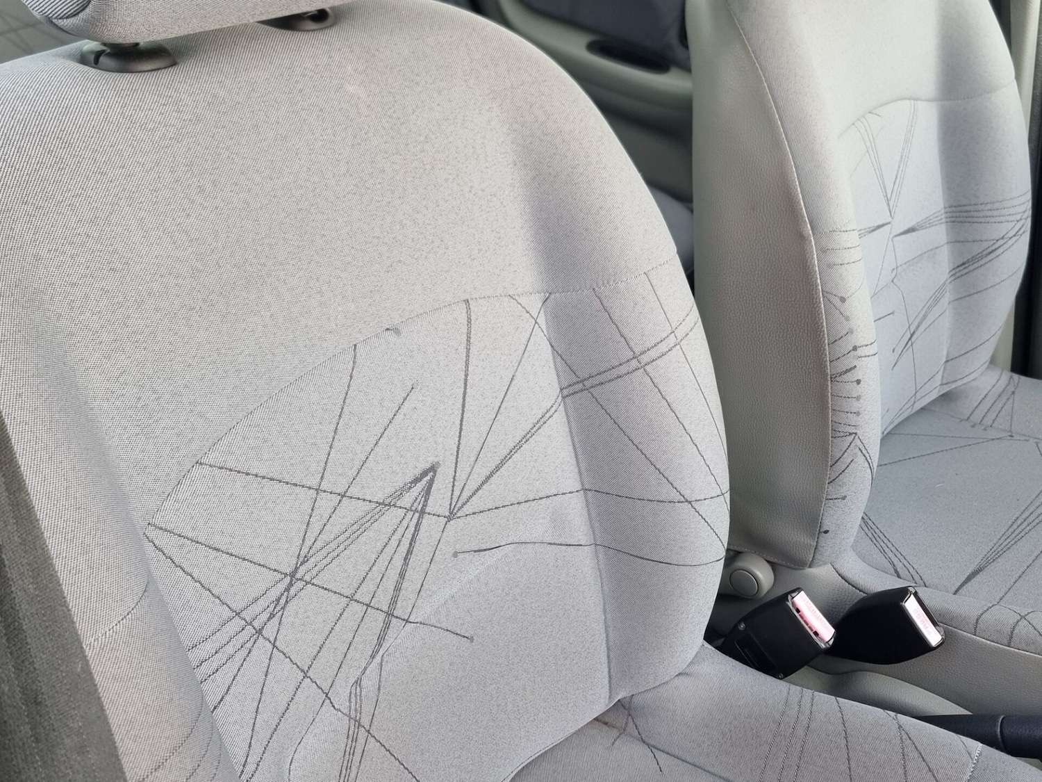 Used Renault Clio 2002 for sale - 77298554: Photo 20