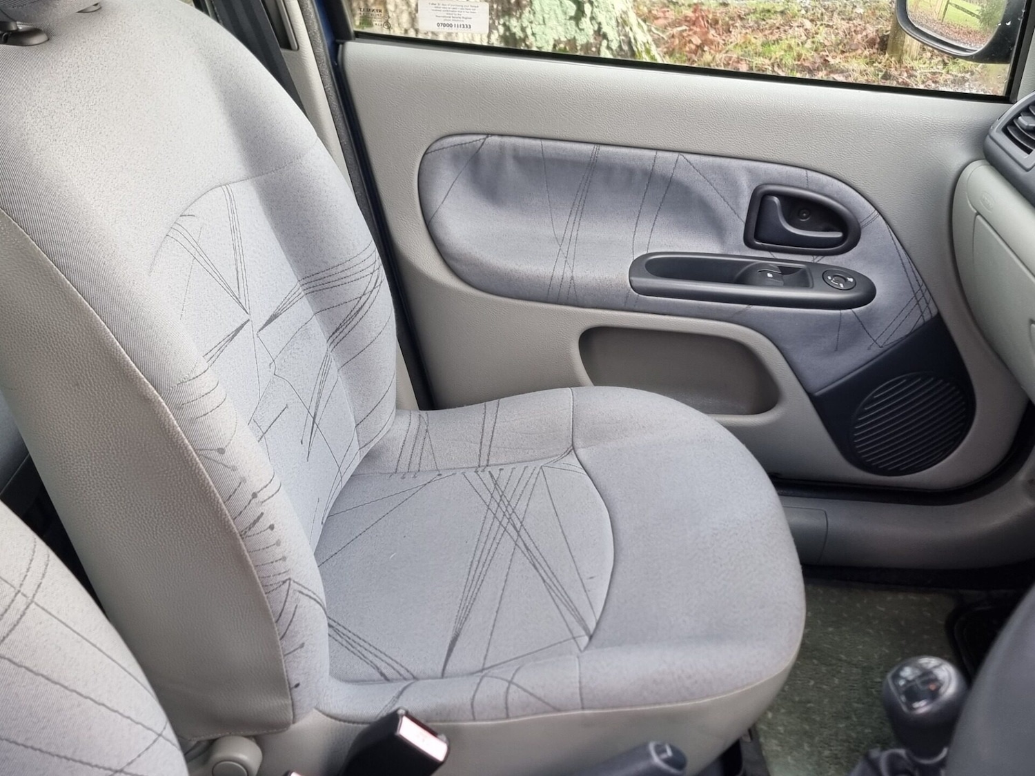 Used Renault Clio 2002 for sale - 77298554: Photo 21