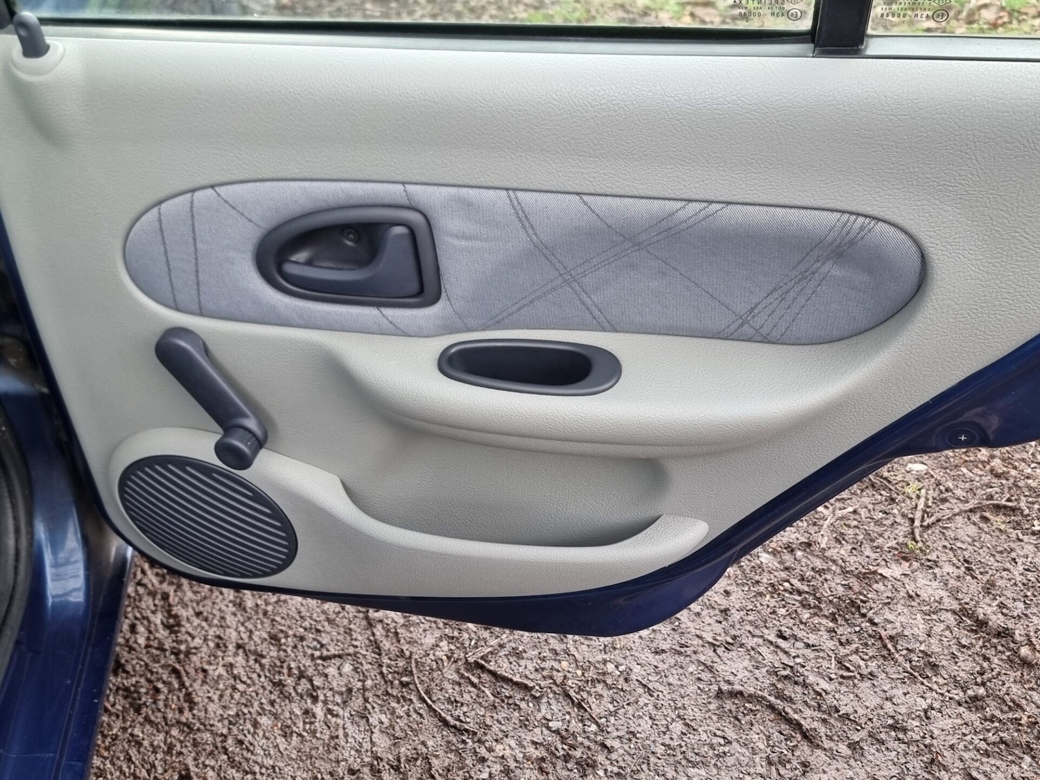 Used Renault Clio 2002 for sale - 77298554: Photo 23