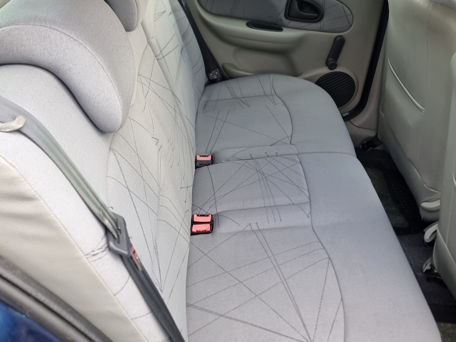 Used Renault Clio 2002 for sale - 77298554: Photo 24