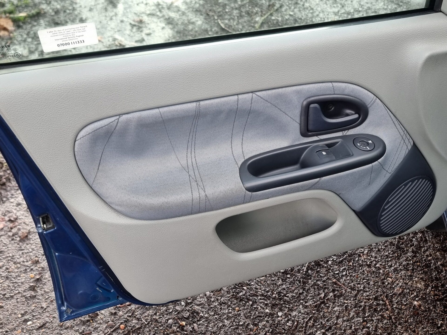 Used Renault Clio 2002 for sale - 77298554: Photo 30