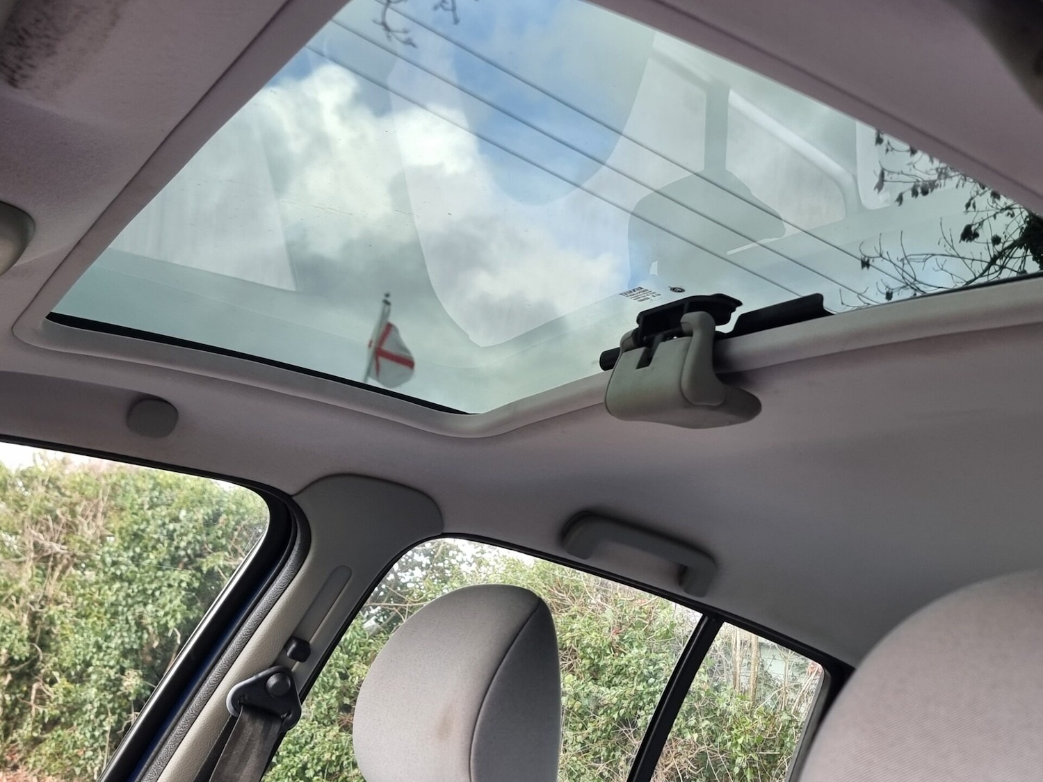 Used Renault Clio 2002 for sale - 77298554: Photo 35