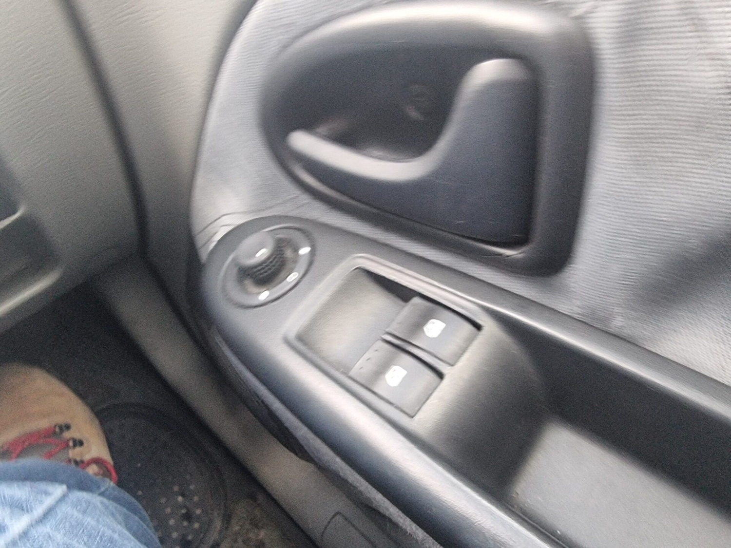 Used Renault Clio 2002 for sale - 77298554: Photo 41