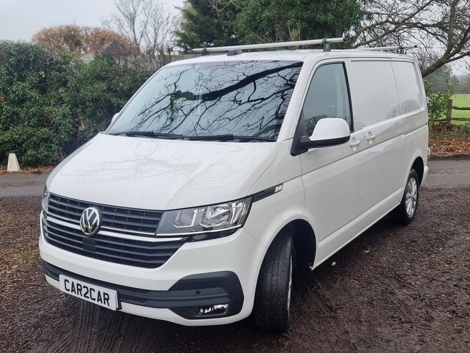 Used Volkswagen Transporter 2023 for sale - 77247482: Photo 10