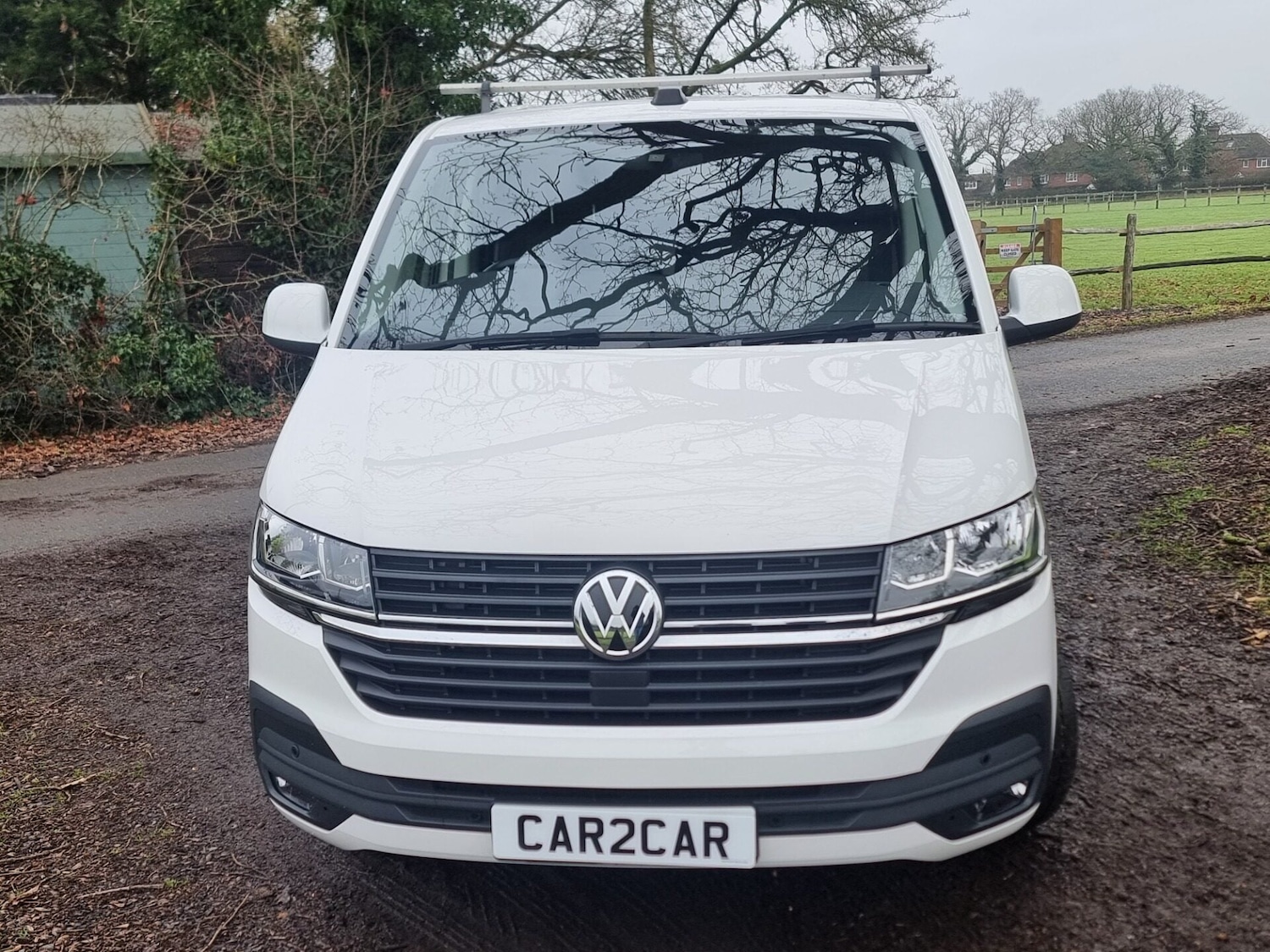 Used Volkswagen Transporter 2023 for sale - 77247482: Photo 11