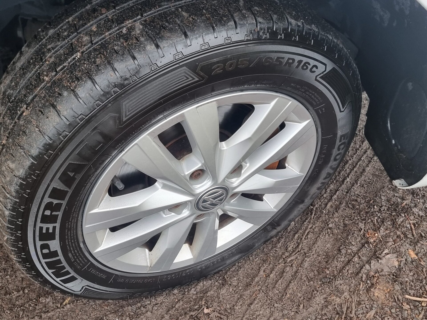 Used Volkswagen Transporter 2023 for sale - 77247482: Photo 12