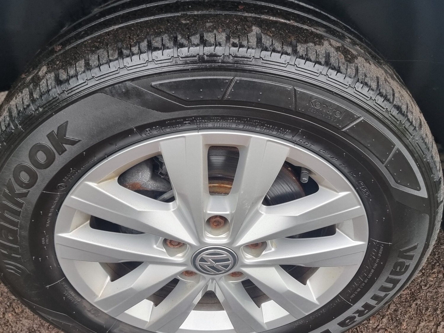 Used Volkswagen Transporter 2023 for sale - 77247482: Photo 13